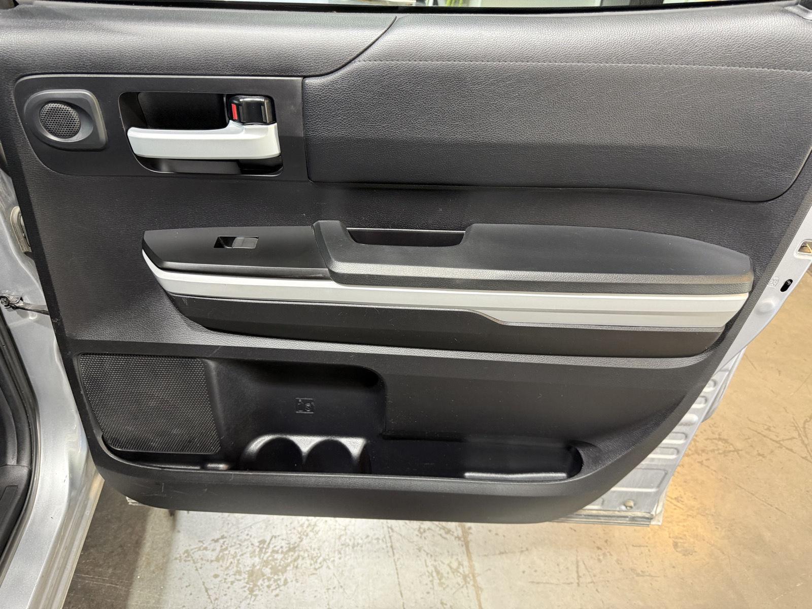 Used 2020 Toyota Tundra for sale in St. Joseph MO