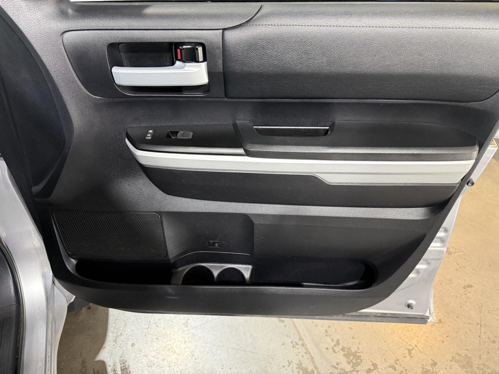 Used 2020 Toyota Tundra for sale in St. Joseph MO