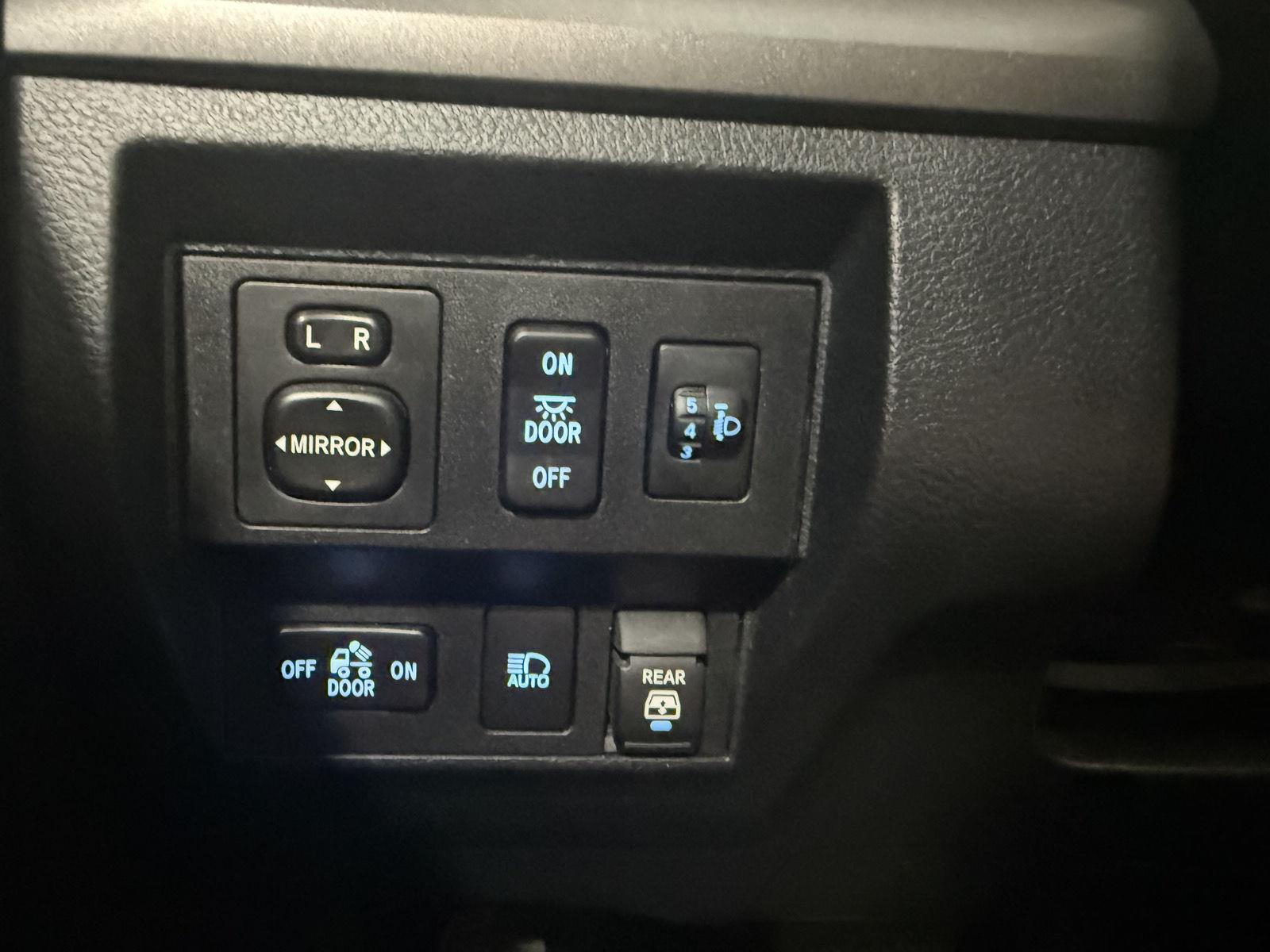 Used 2020 Toyota Tundra for sale in St. Joseph MO