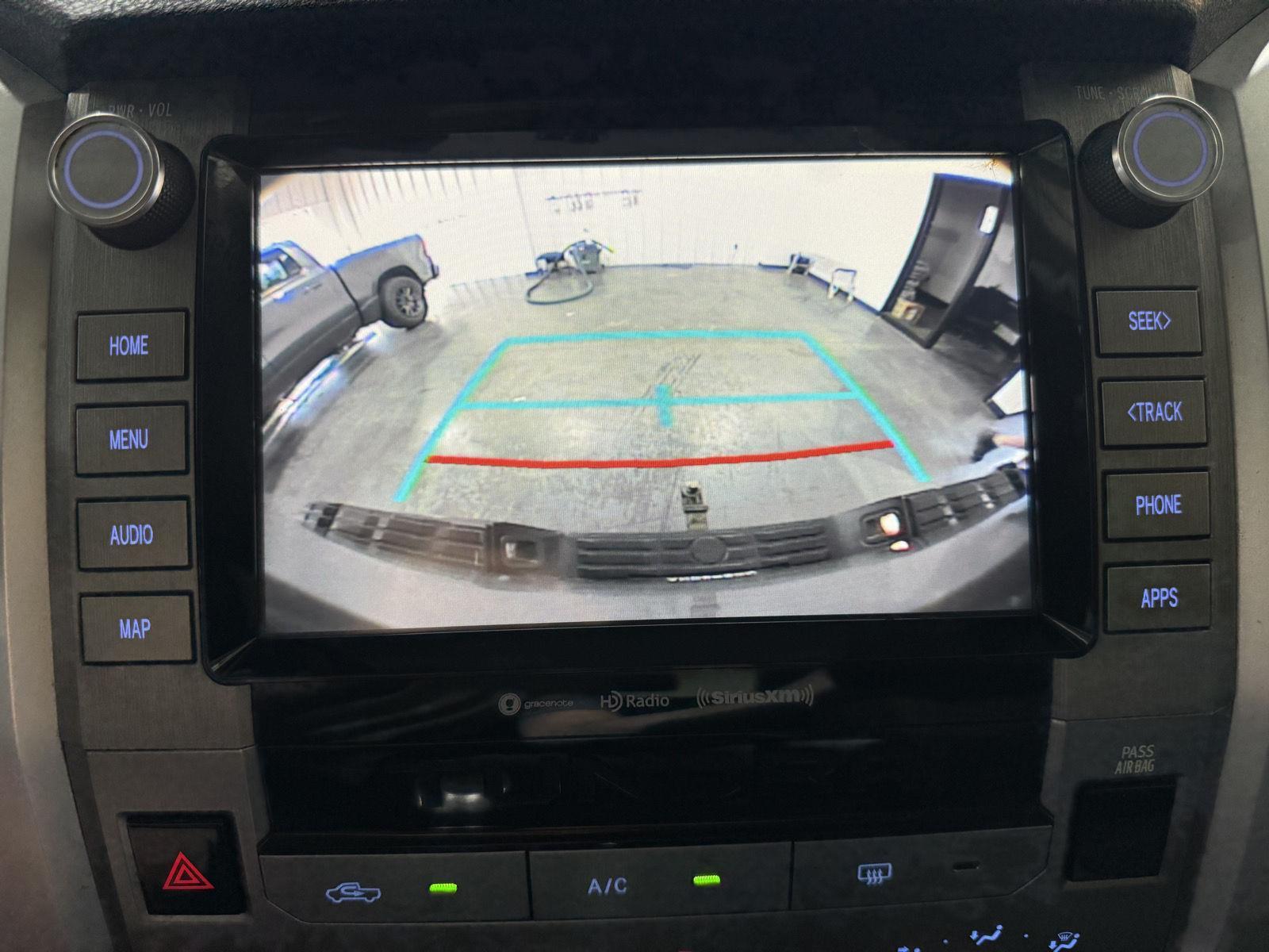 Used 2020 Toyota Tundra for sale in St. Joseph MO