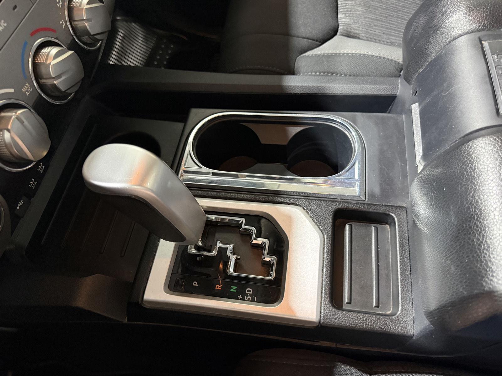 Used 2020 Toyota Tundra for sale in St. Joseph MO