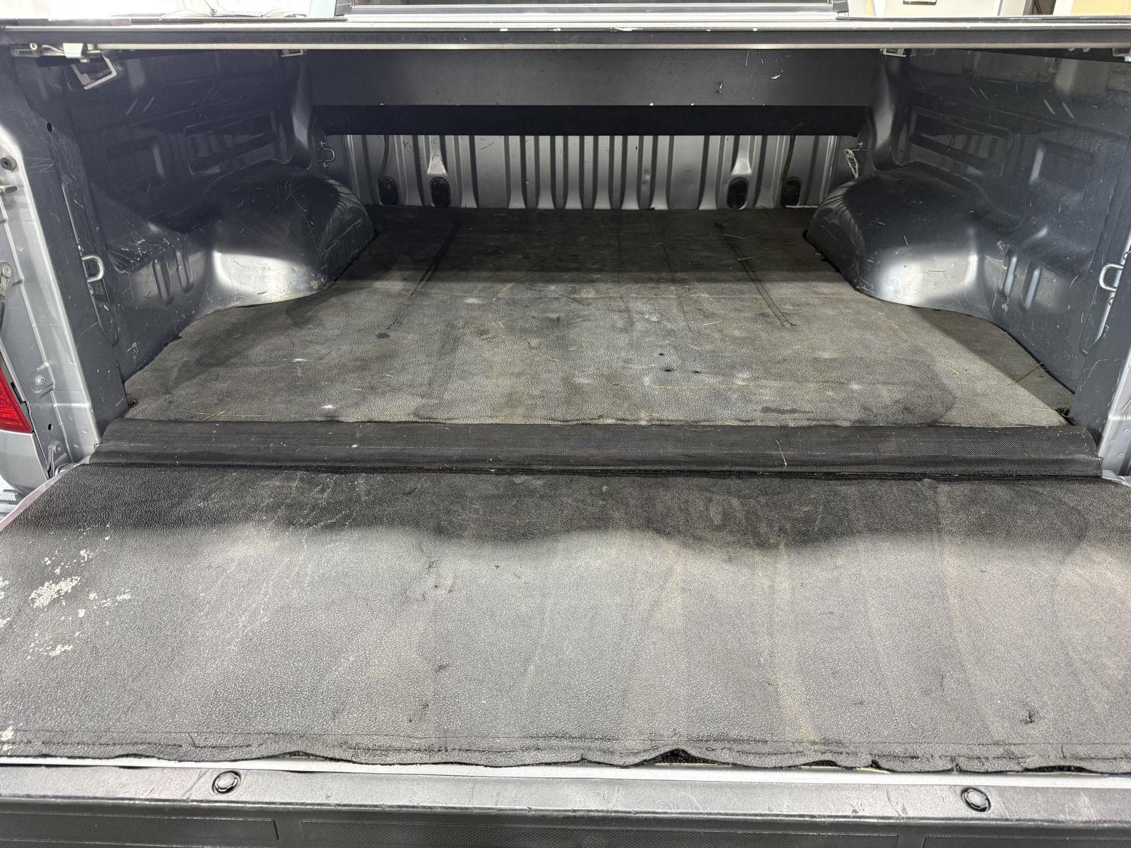 Used 2020 Toyota Tundra for sale in St. Joseph MO