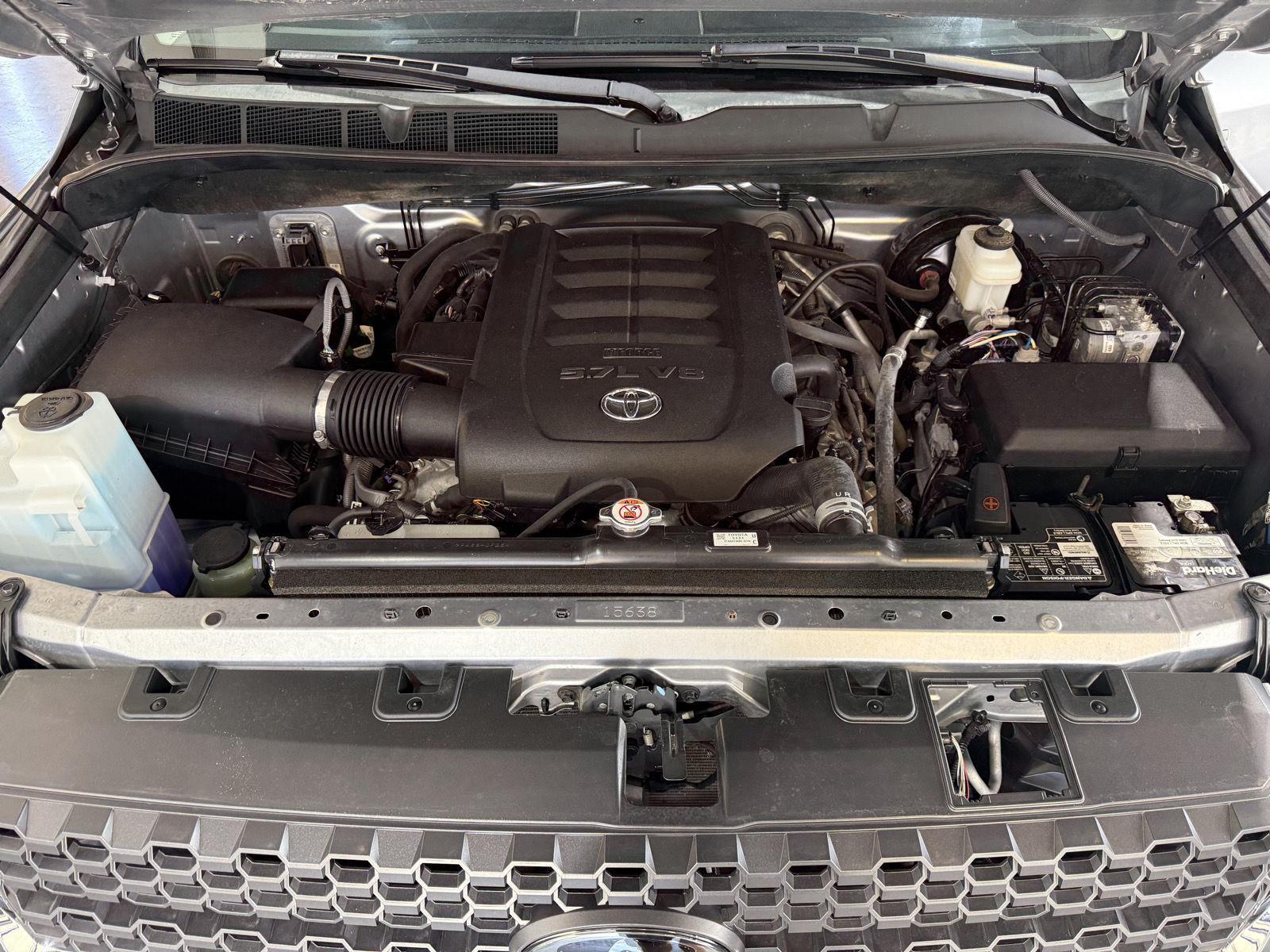 Used 2020 Toyota Tundra for sale in St. Joseph MO