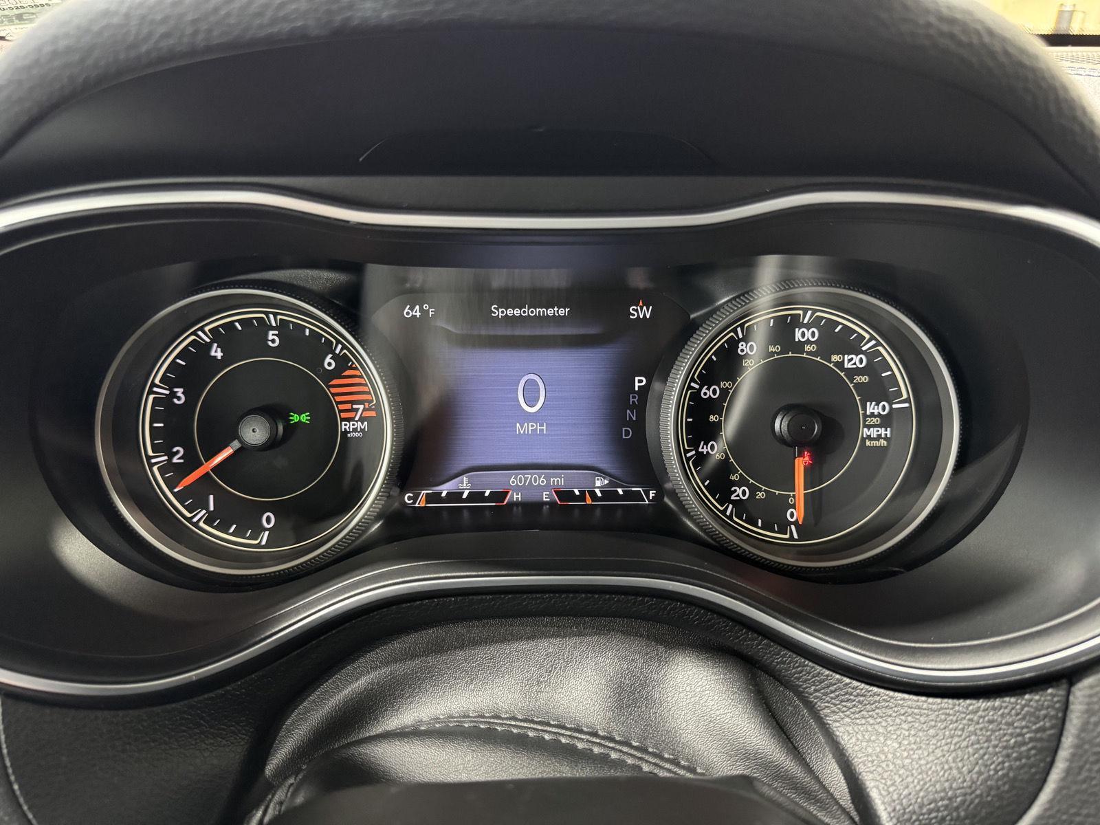Used 2023 Jeep Cherokee for sale in St. Joseph MO