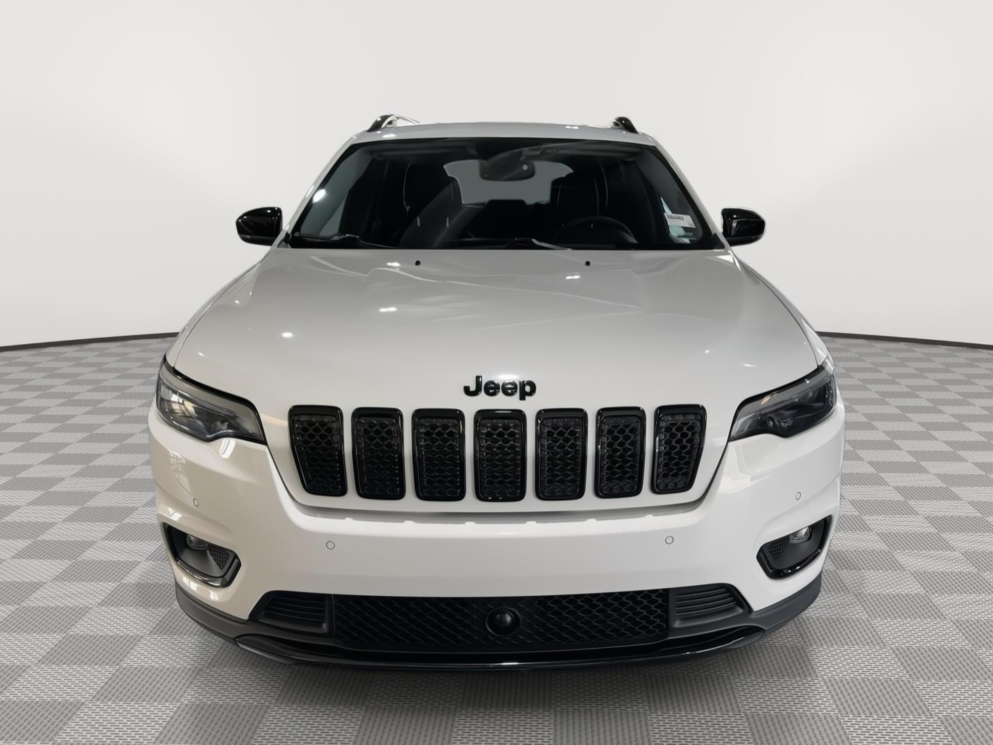Used 2023 Jeep Cherokee for sale in St. Joseph MO
