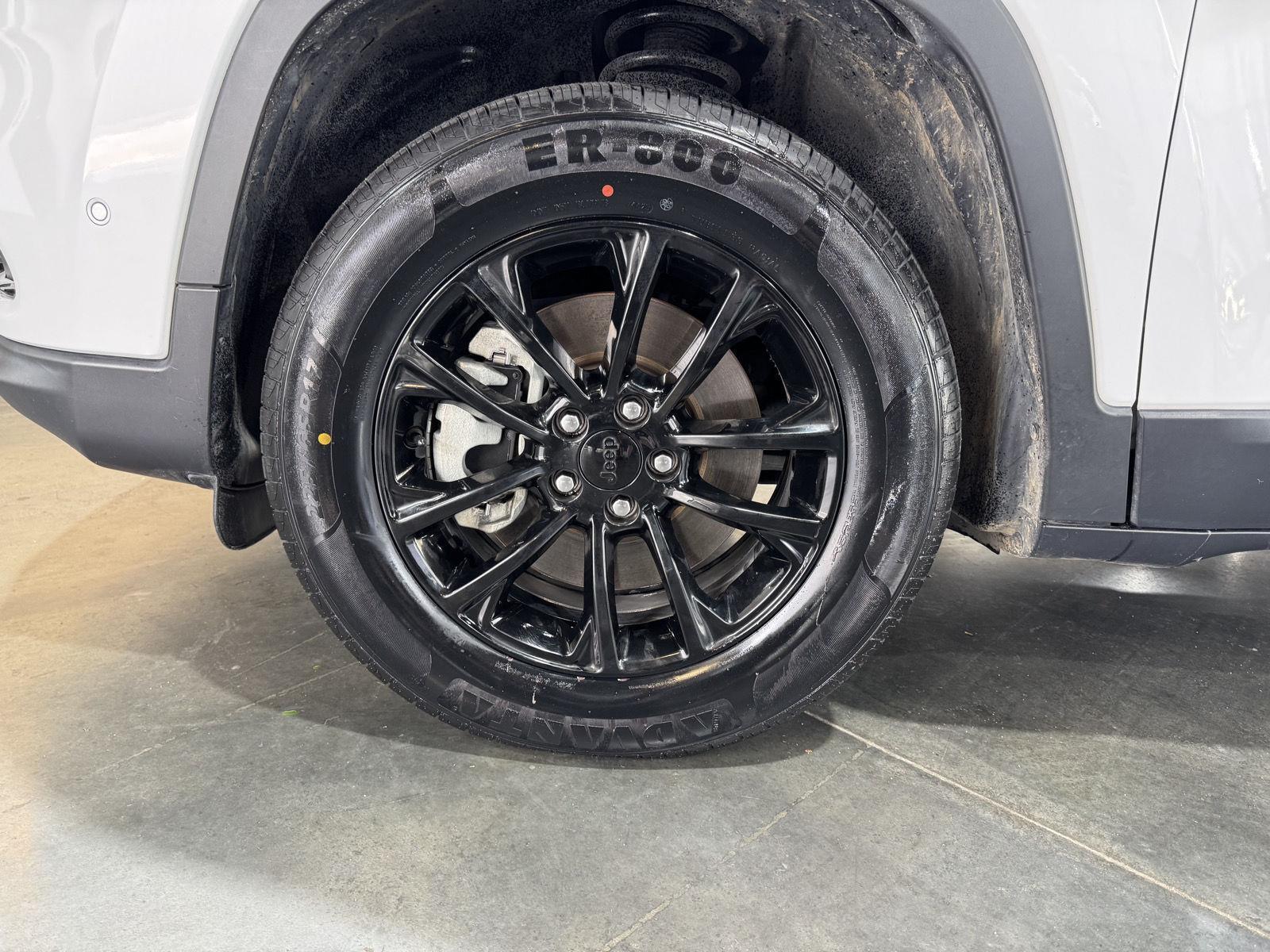 Used 2023 Jeep Cherokee for sale in St. Joseph MO