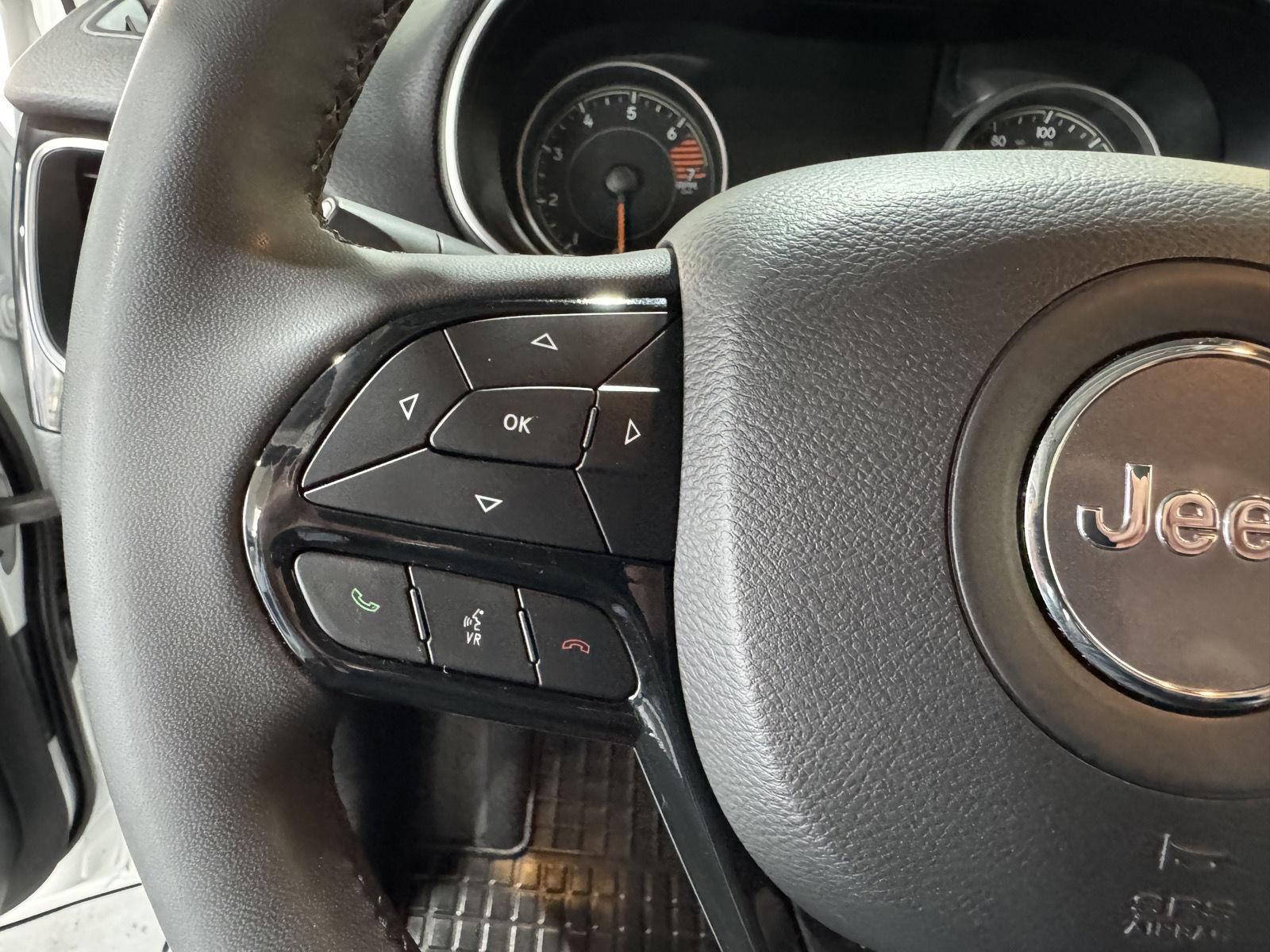 Used 2023 Jeep Cherokee for sale in St. Joseph MO