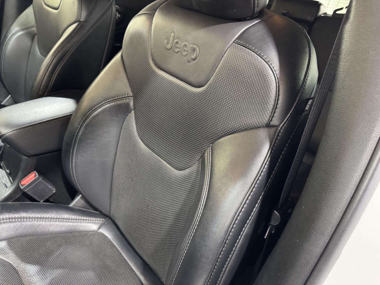 Used 2023 Jeep Cherokee for sale in St. Joseph MO