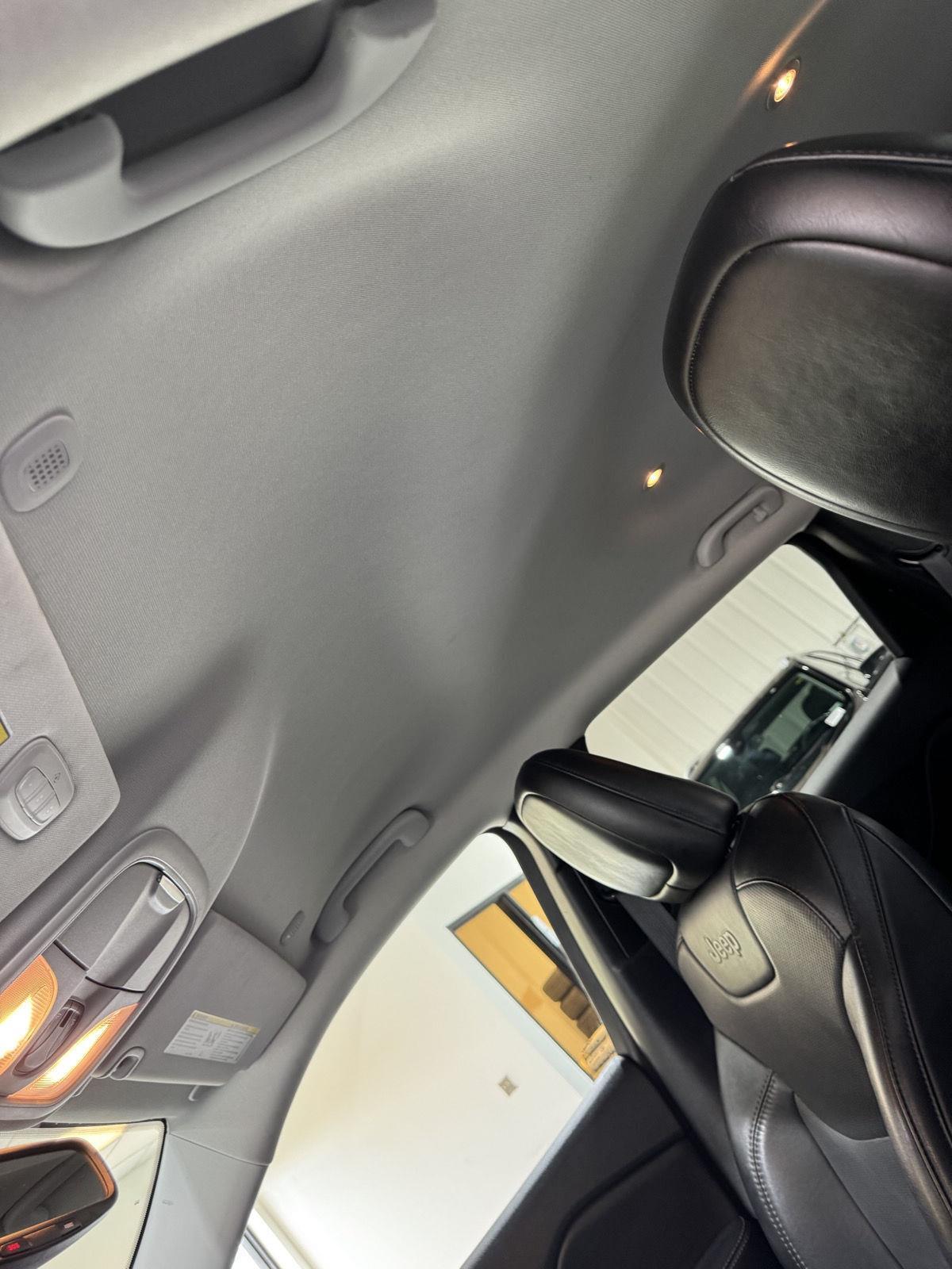 Used 2023 Jeep Cherokee for sale in St. Joseph MO
