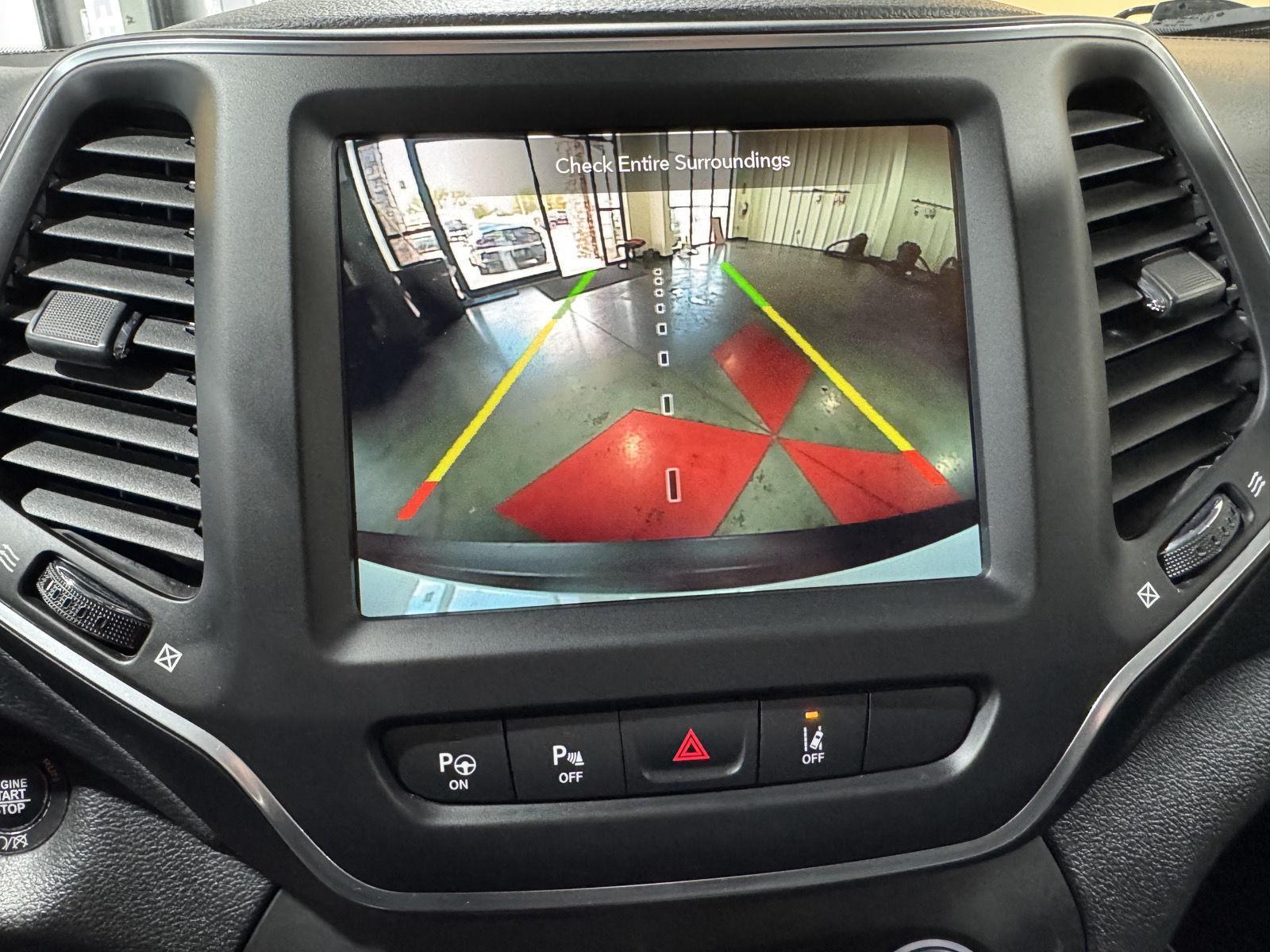 Used 2023 Jeep Cherokee for sale in St. Joseph MO