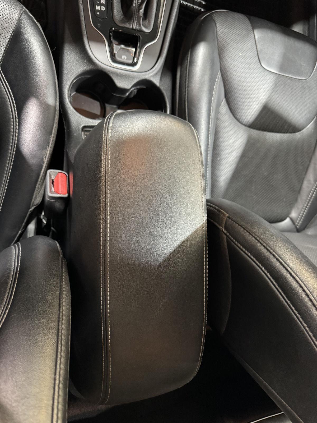 Used 2023 Jeep Cherokee for sale in St. Joseph MO