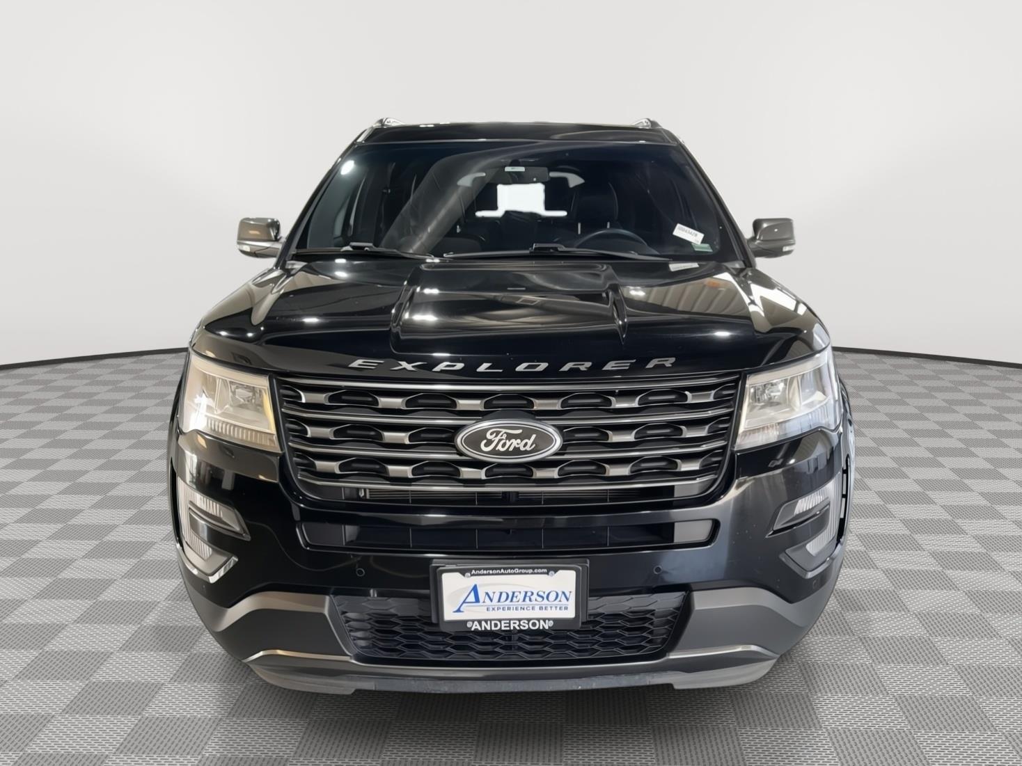 Used 2017 Ford Explorer for sale in St. Joseph MO