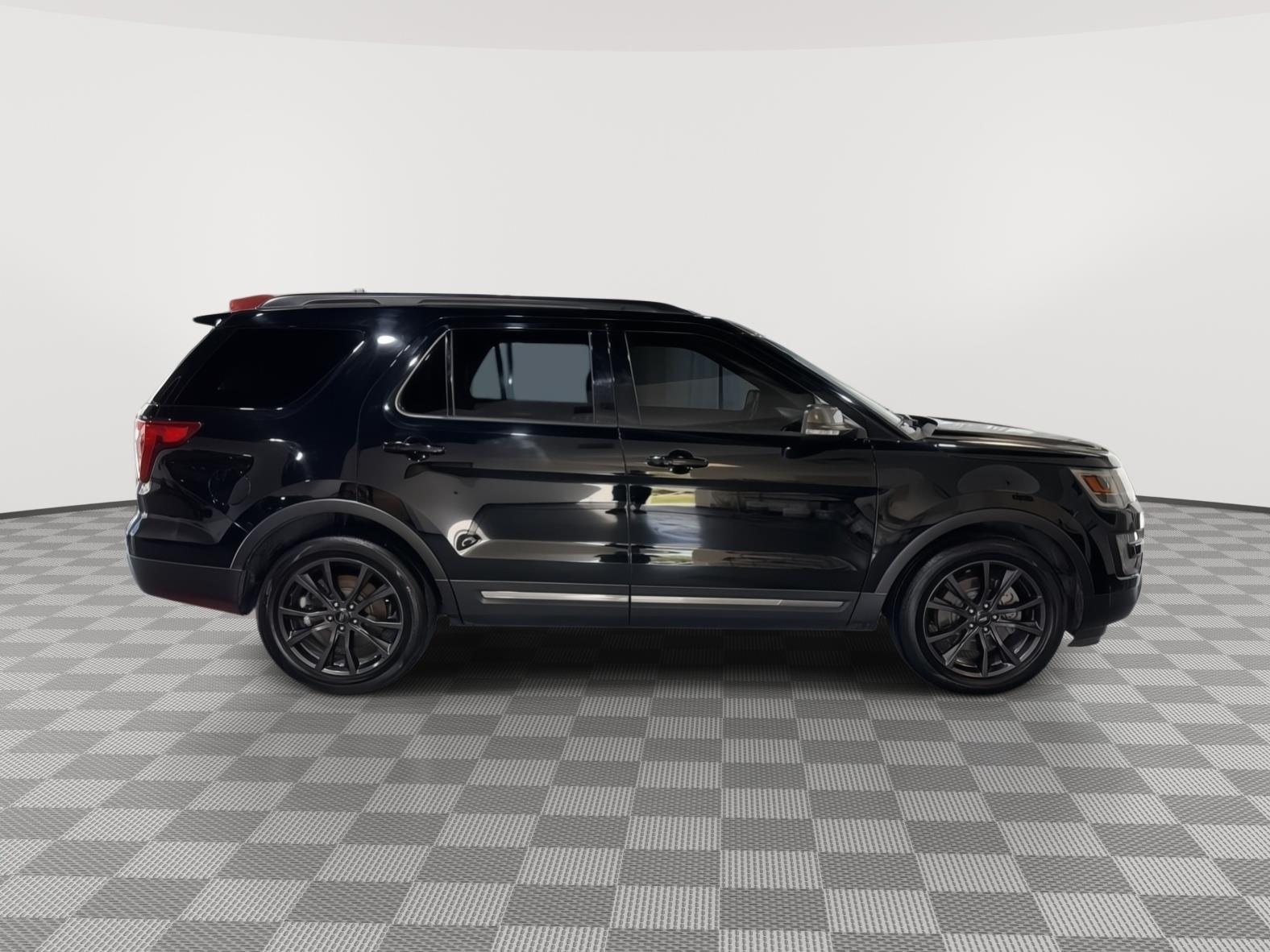 Used 2017 Ford Explorer for sale in St. Joseph MO