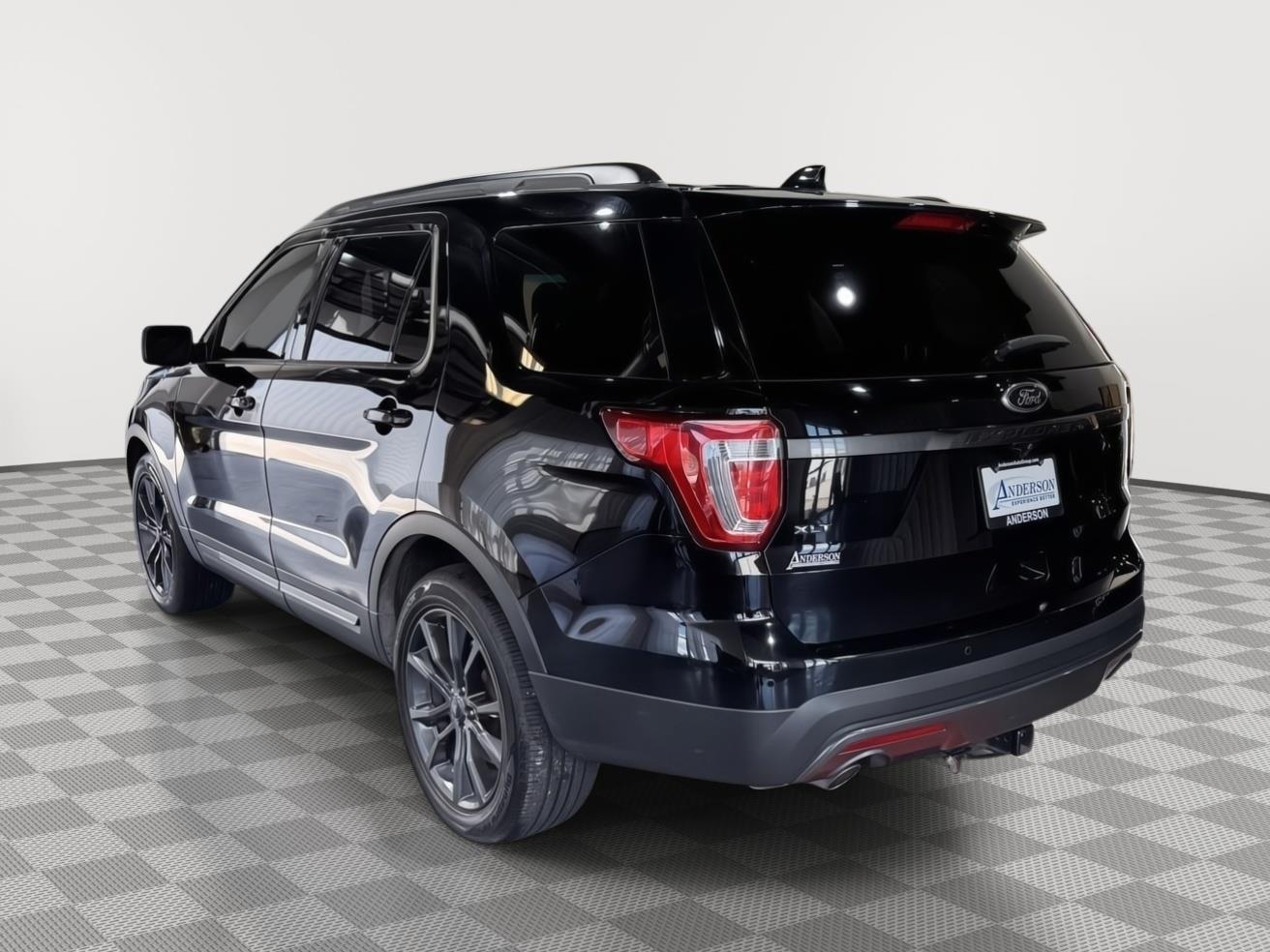 Used 2017 Ford Explorer for sale in St. Joseph MO