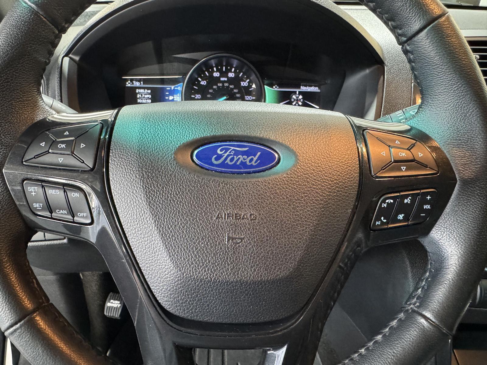 Used 2017 Ford Explorer for sale in St. Joseph MO