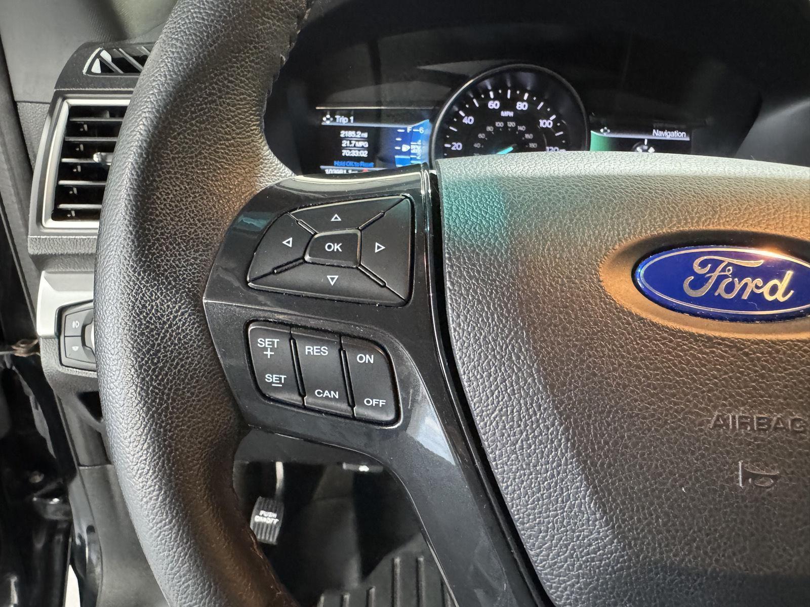 Used 2017 Ford Explorer for sale in St. Joseph MO