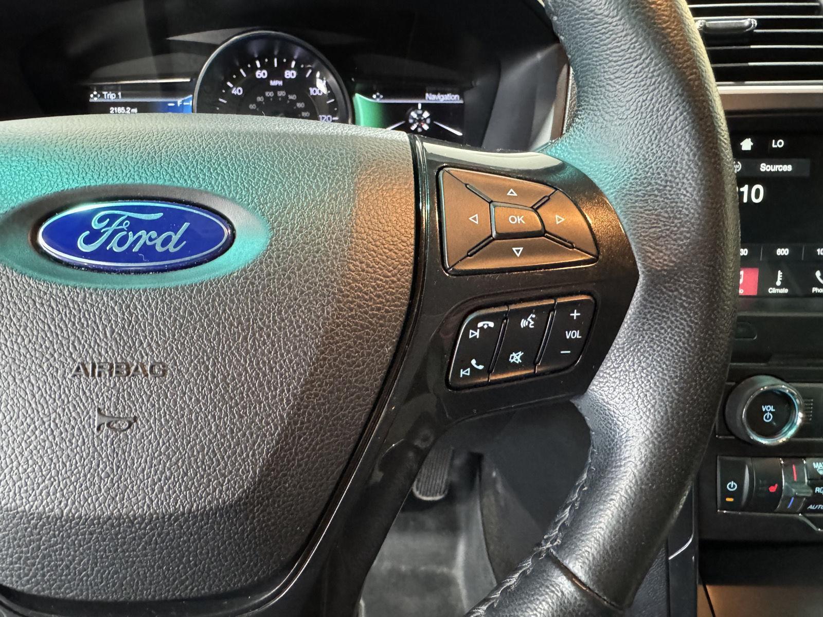 Used 2017 Ford Explorer for sale in St. Joseph MO