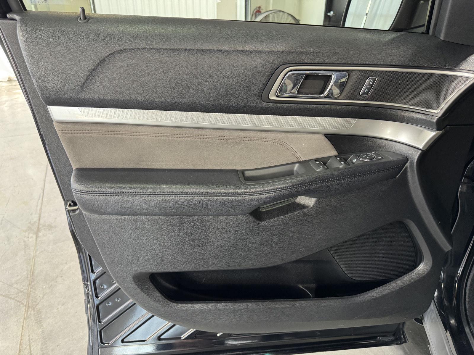 Used 2017 Ford Explorer for sale in St. Joseph MO