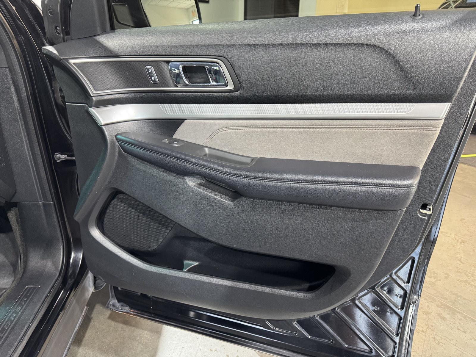 Used 2017 Ford Explorer for sale in St. Joseph MO