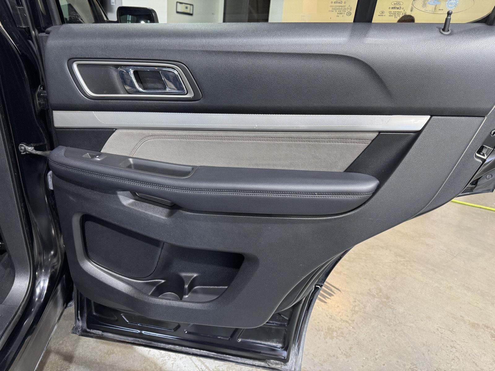 Used 2017 Ford Explorer for sale in St. Joseph MO