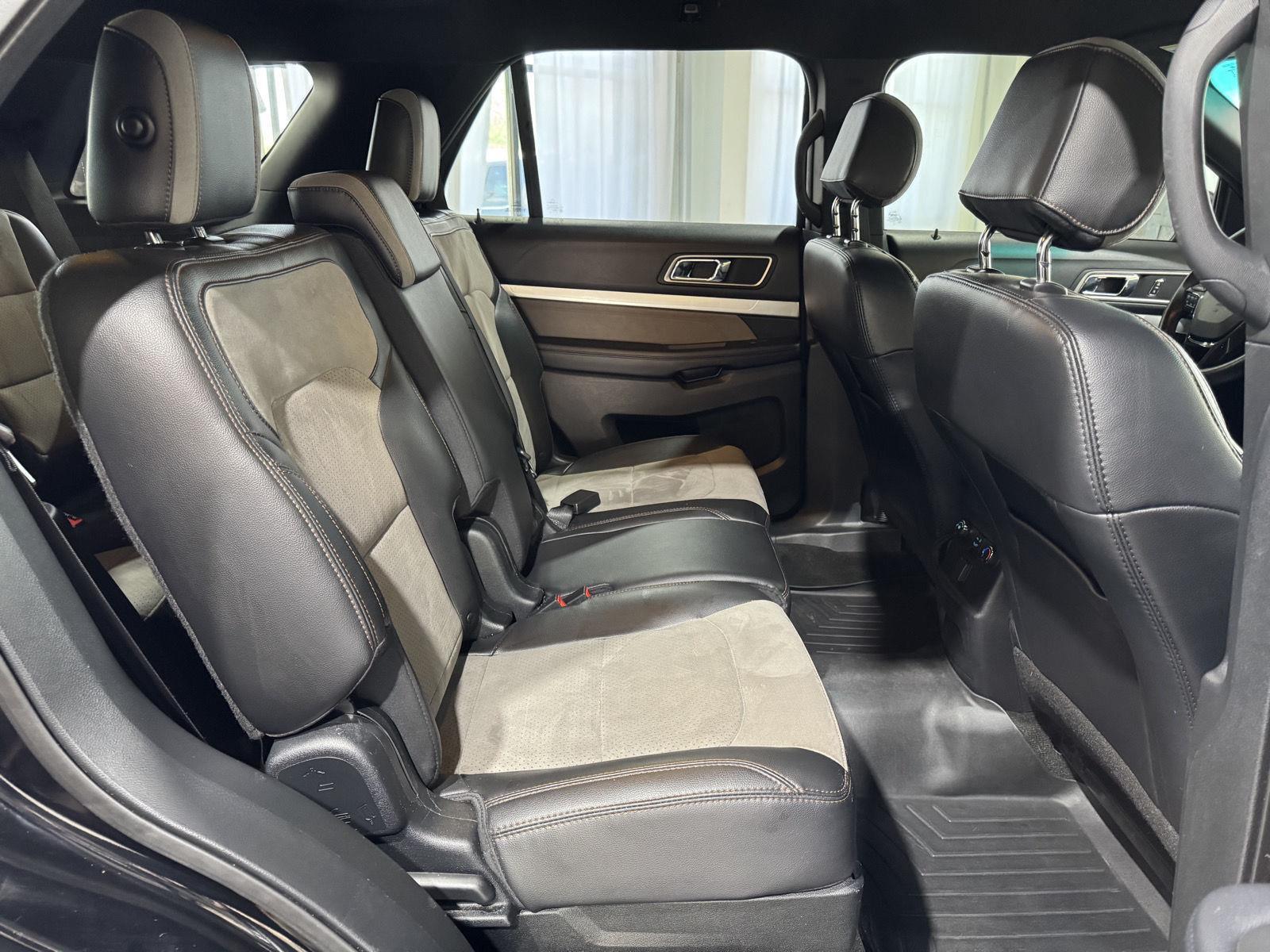 Used 2017 Ford Explorer for sale in St. Joseph MO