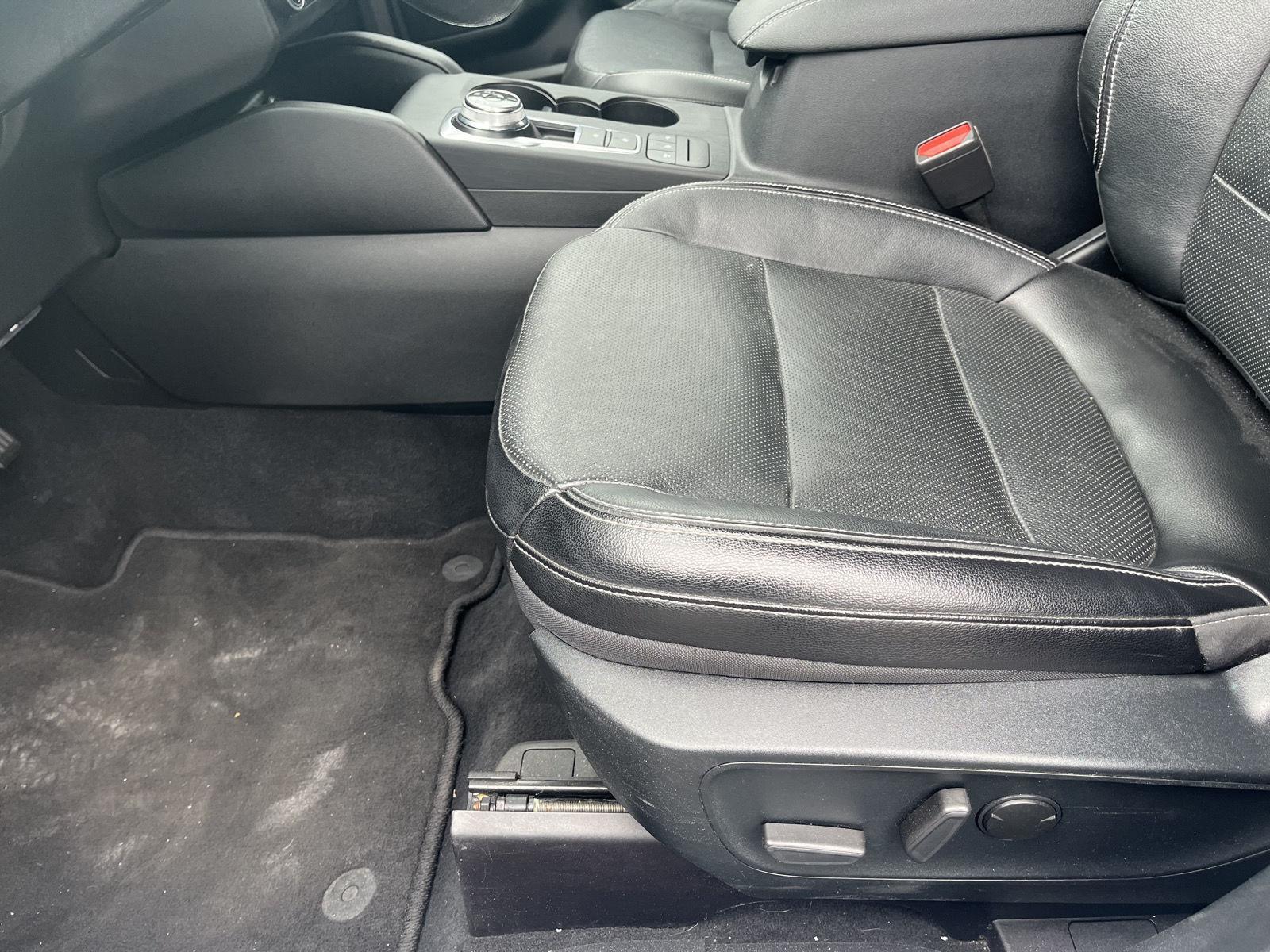 Used 2020 Ford Escape Hybrid for sale in St. Joseph MO