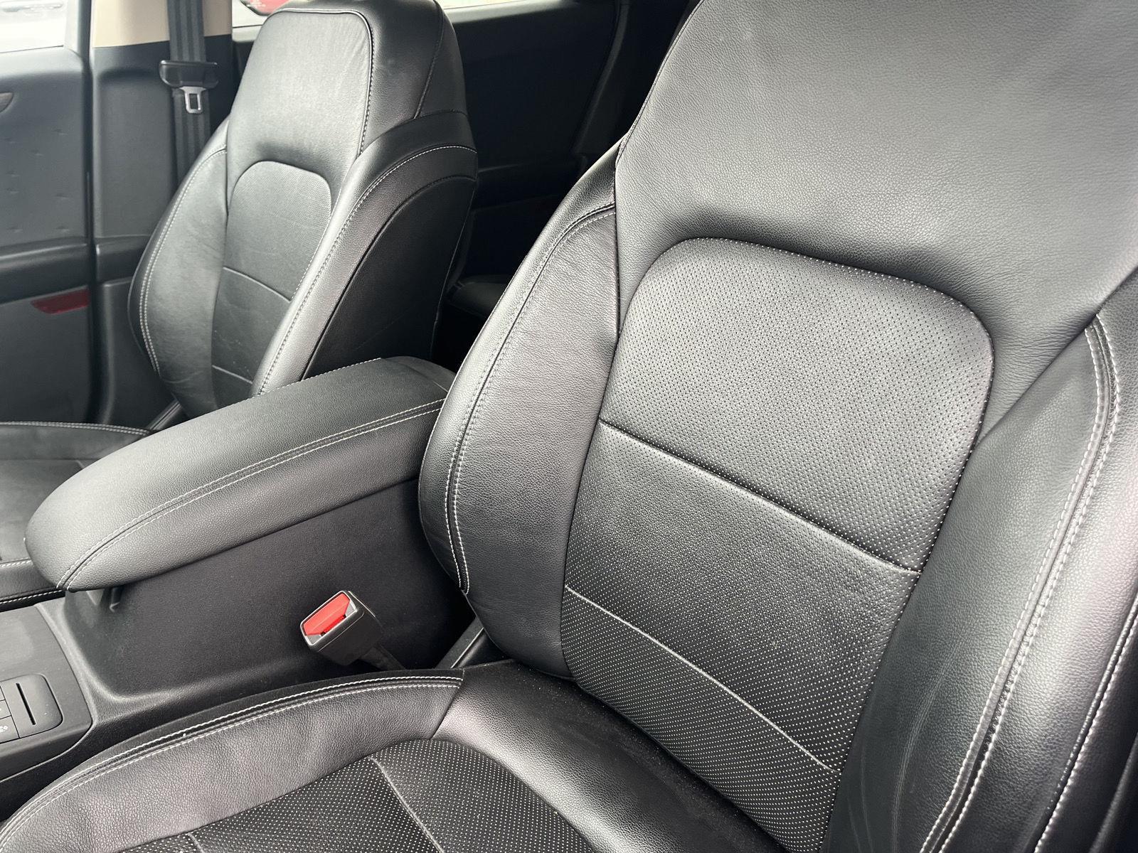Used 2020 Ford Escape Hybrid for sale in St. Joseph MO