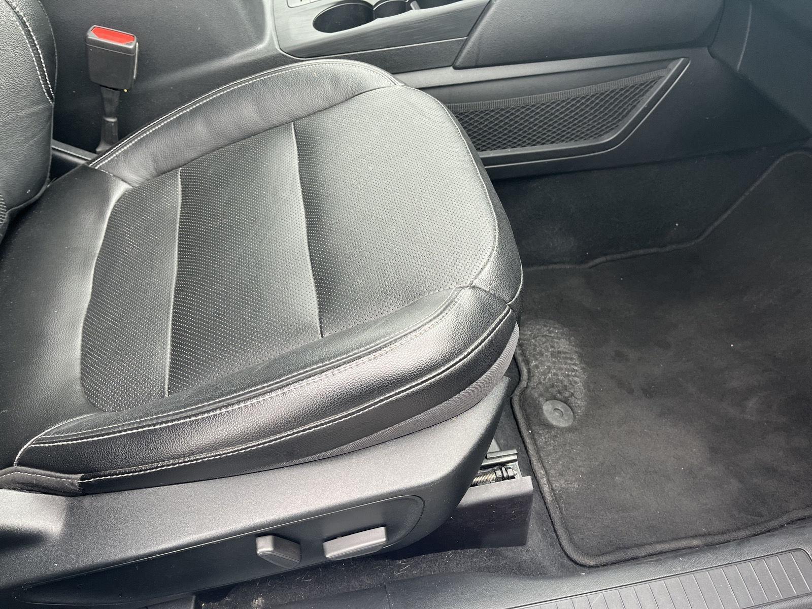 Used 2020 Ford Escape Hybrid for sale in St. Joseph MO