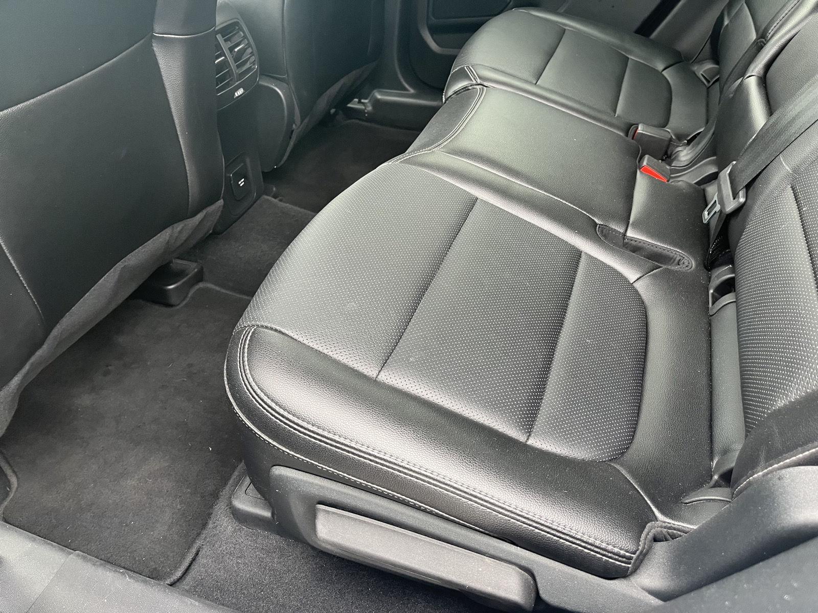 Used 2020 Ford Escape Hybrid for sale in St. Joseph MO
