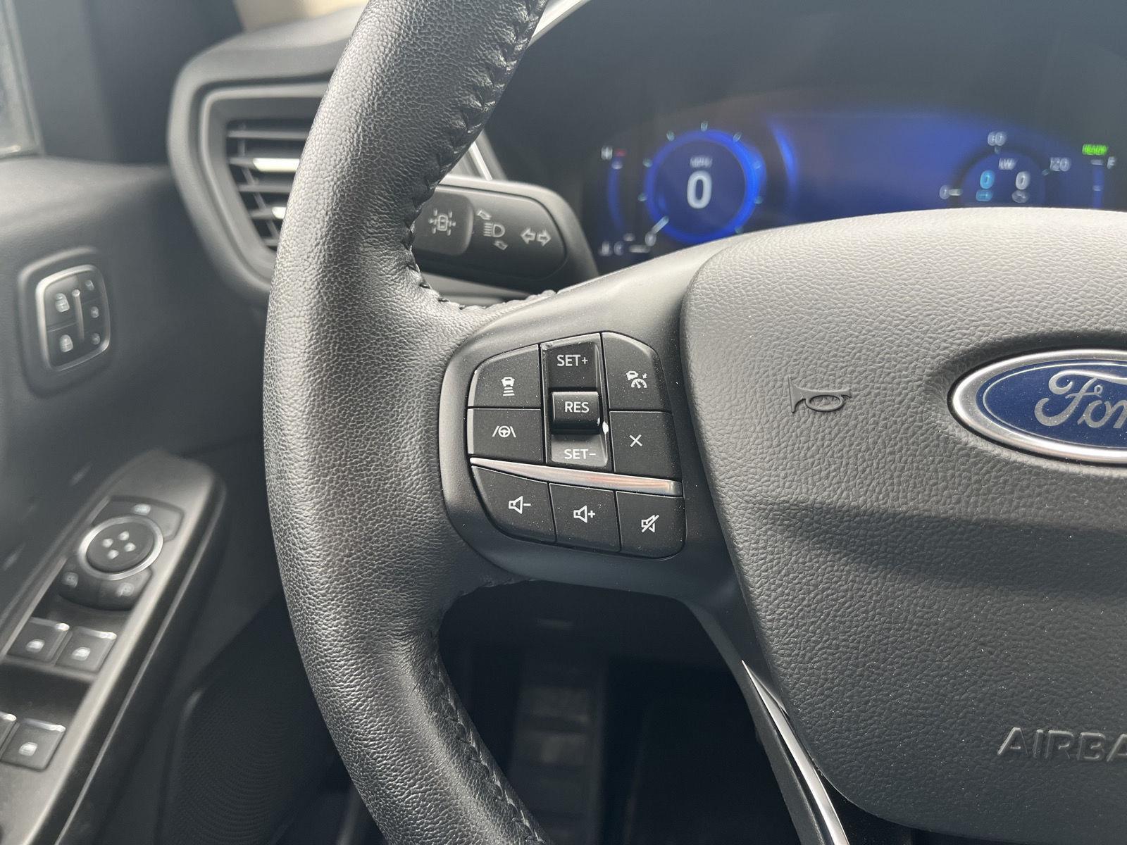 Used 2020 Ford Escape Hybrid for sale in St. Joseph MO