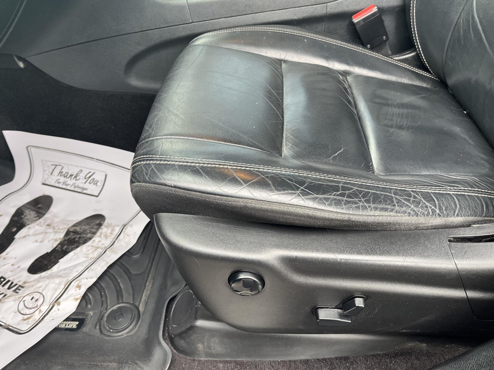 Used 2017 Jeep Grand Cherokee for sale in St. Joseph MO