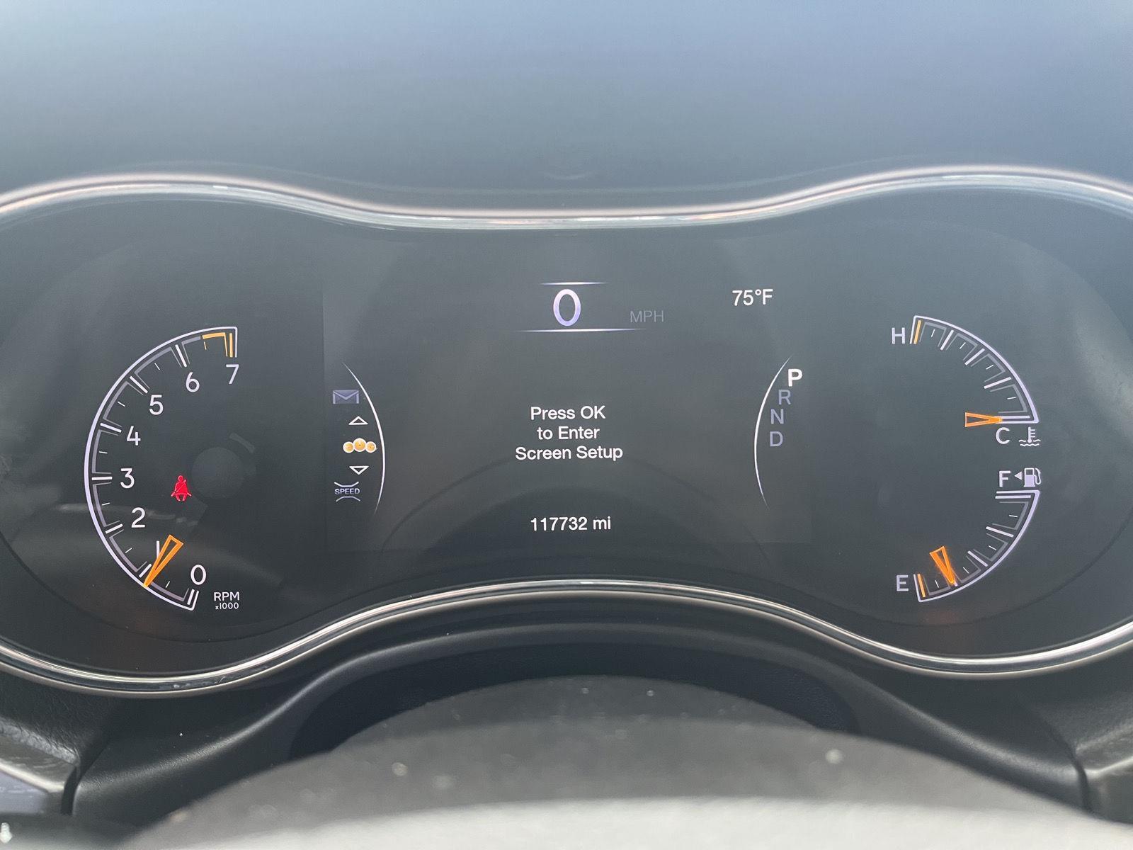 Used 2017 Jeep Grand Cherokee for sale in St. Joseph MO