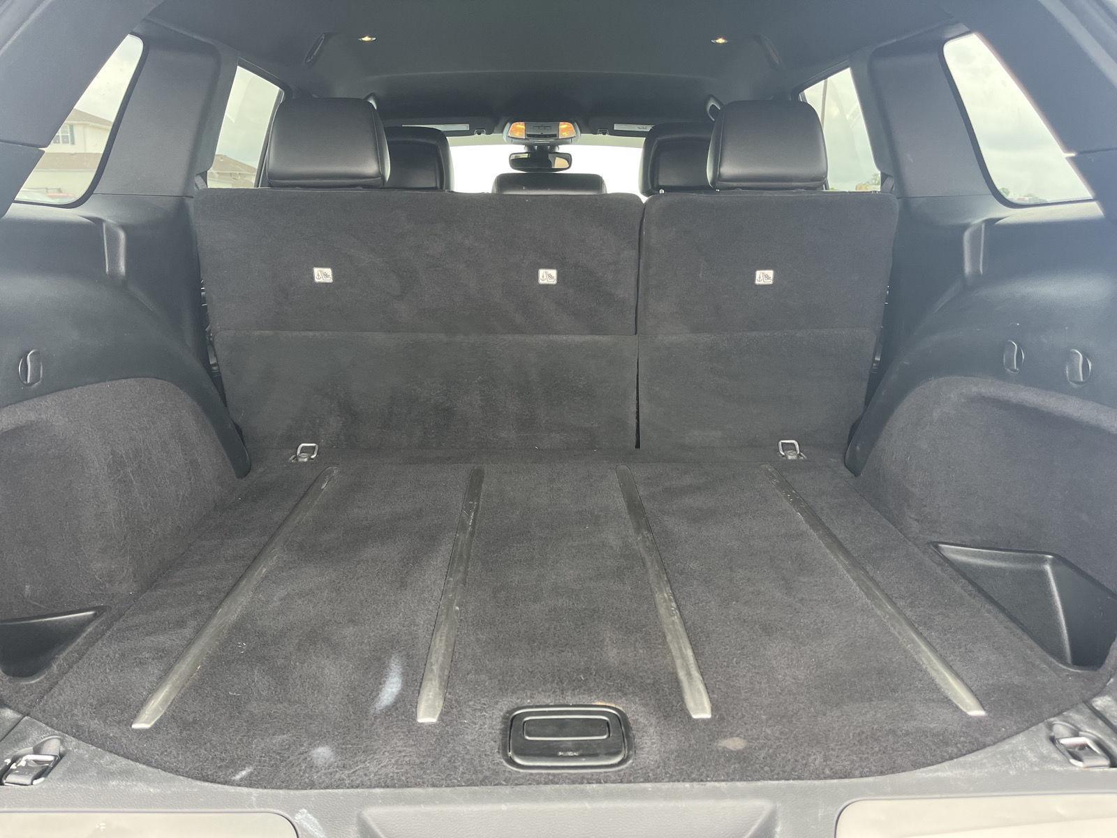 Used 2017 Jeep Grand Cherokee for sale in St. Joseph MO