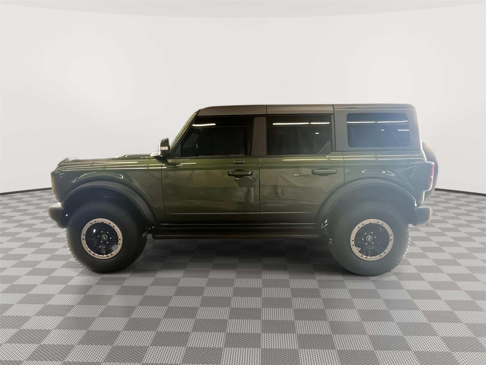 Used 2022 Ford Bronco for sale in St. Joseph MO