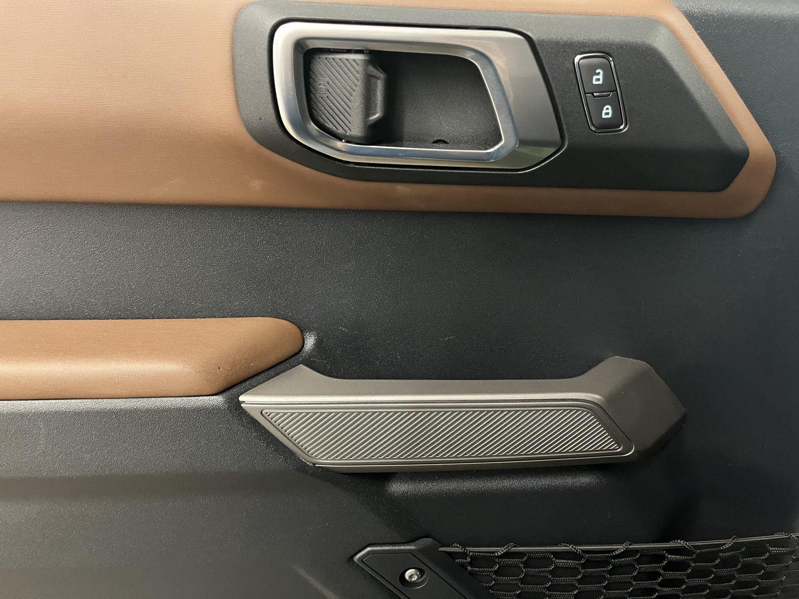 Used 2022 Ford Bronco for sale in St. Joseph MO