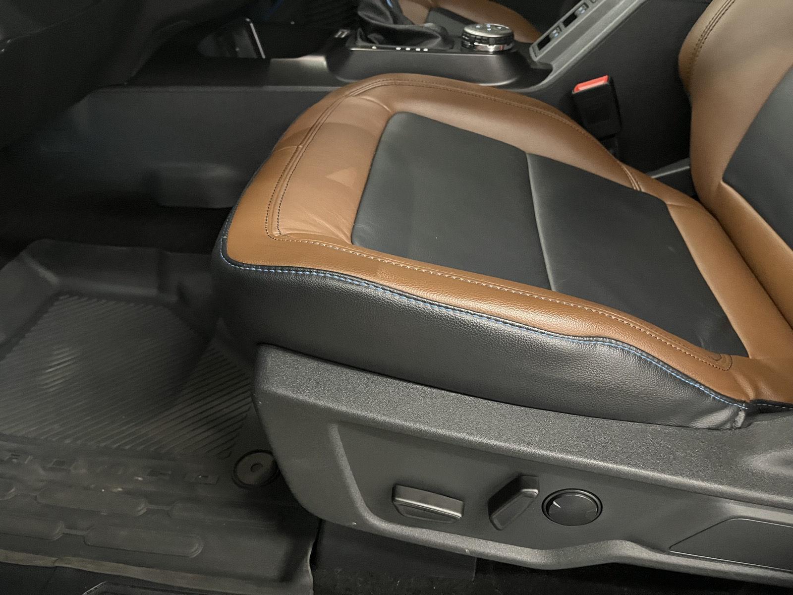 Used 2022 Ford Bronco for sale in St. Joseph MO