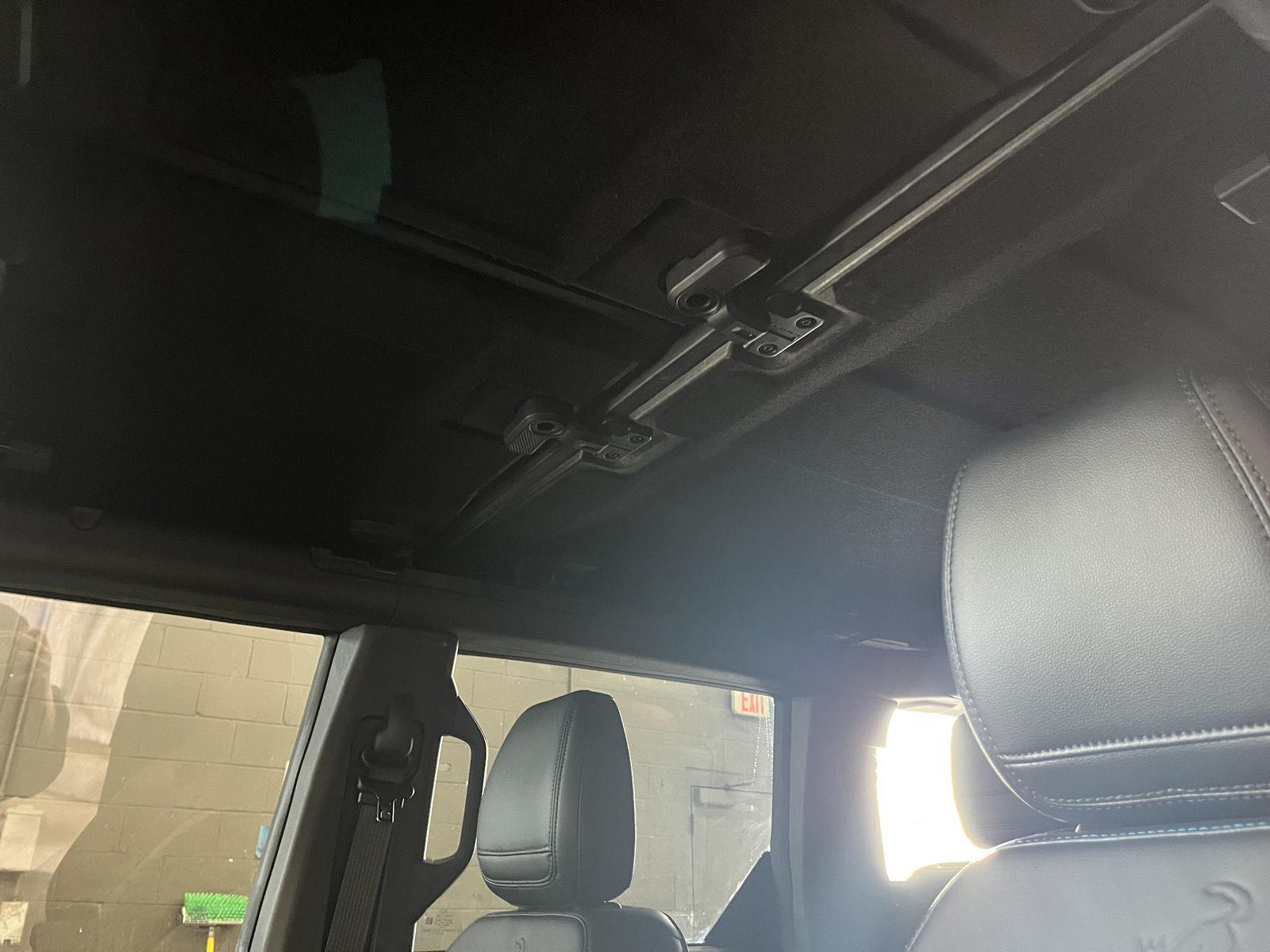 Used 2022 Ford Bronco for sale in St. Joseph MO