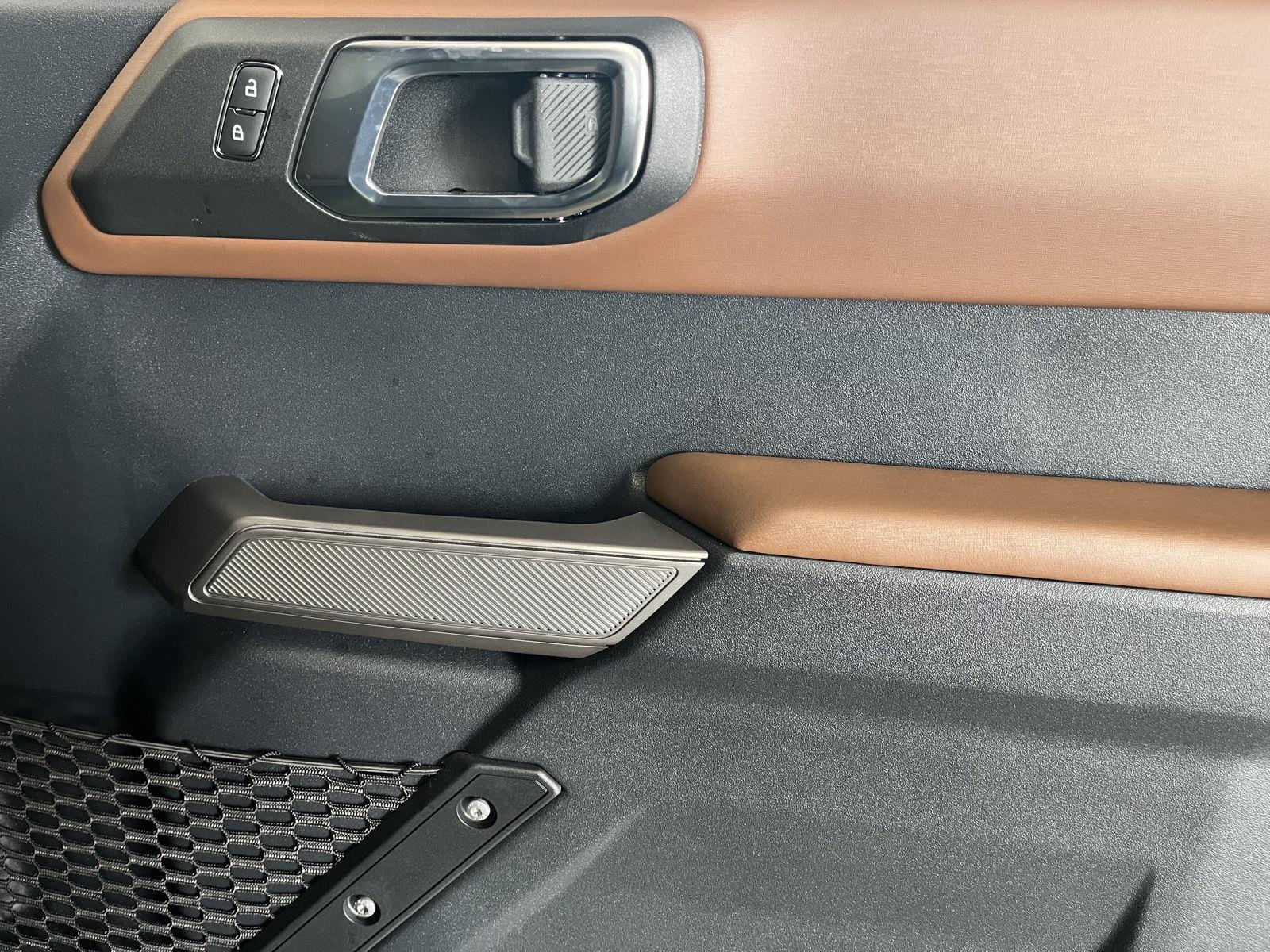 Used 2022 Ford Bronco for sale in St. Joseph MO