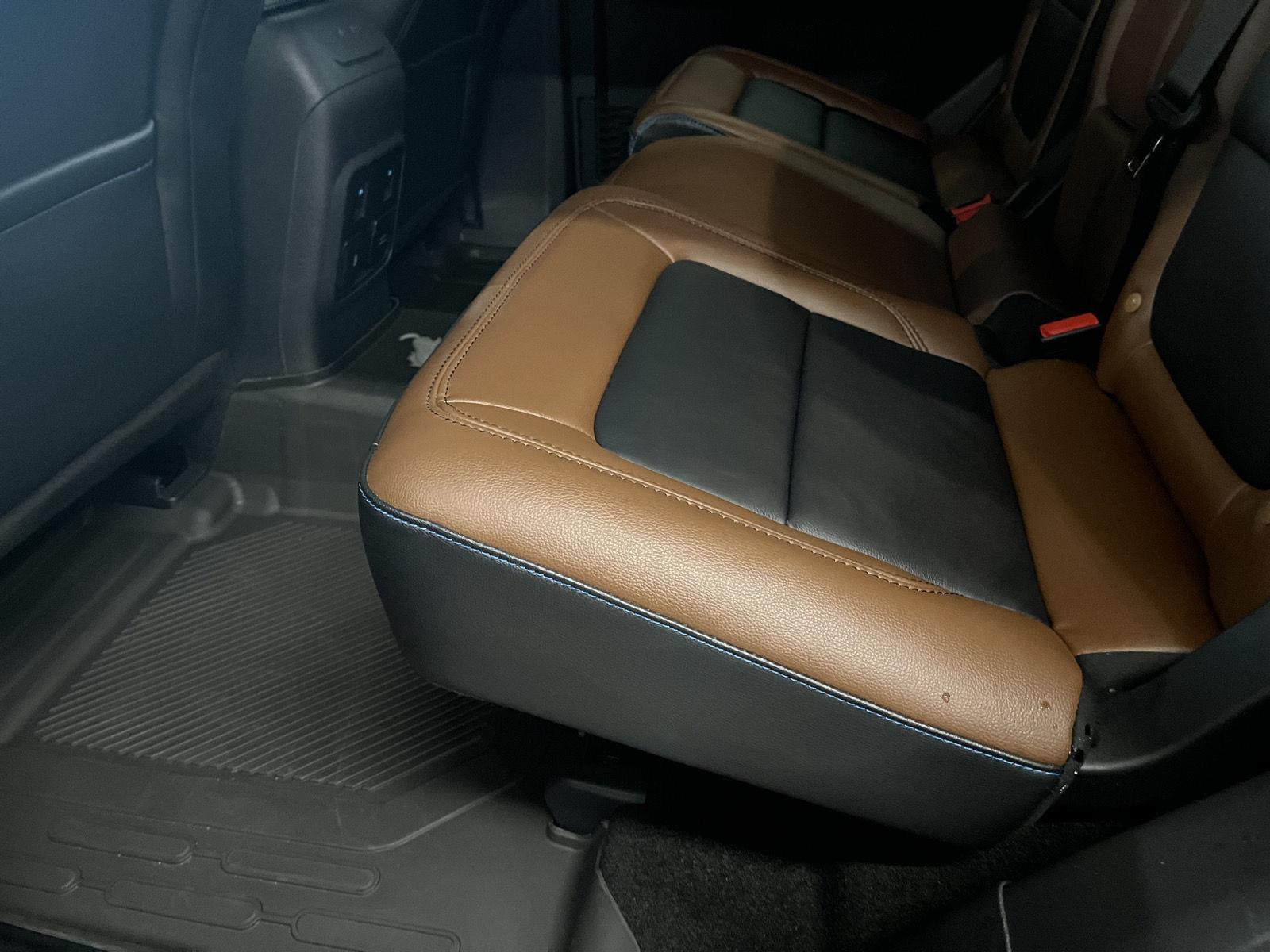 Used 2022 Ford Bronco for sale in St. Joseph MO