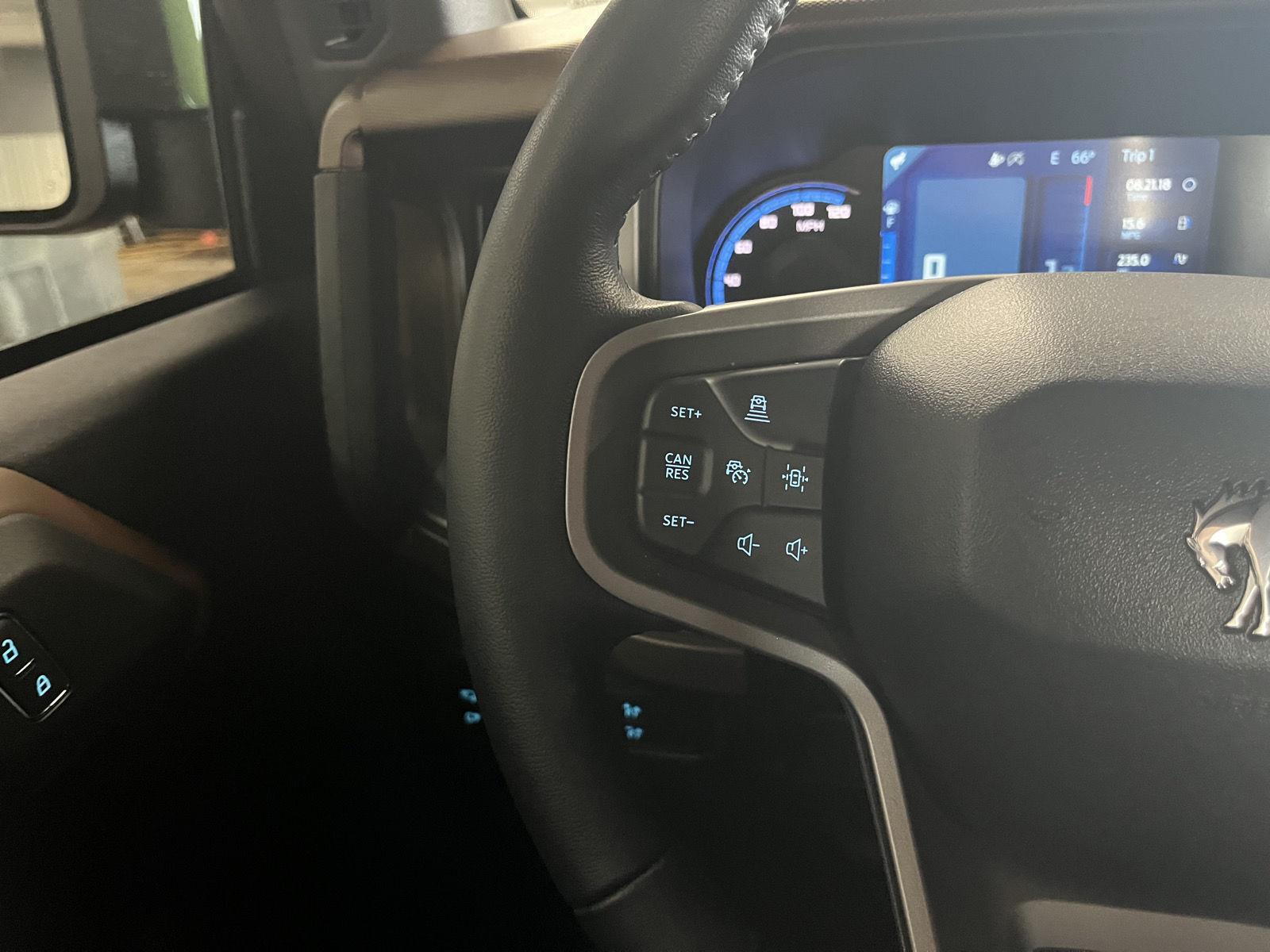 Used 2022 Ford Bronco for sale in St. Joseph MO