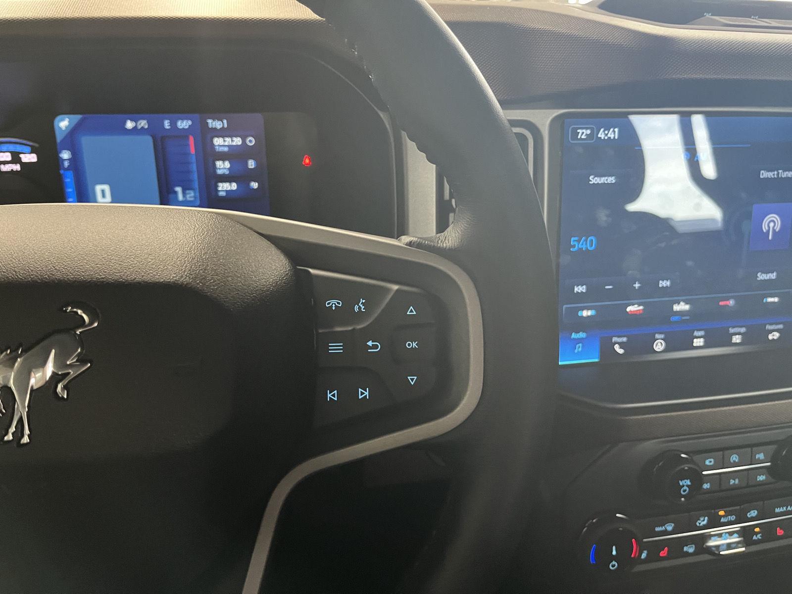 Used 2022 Ford Bronco for sale in St. Joseph MO