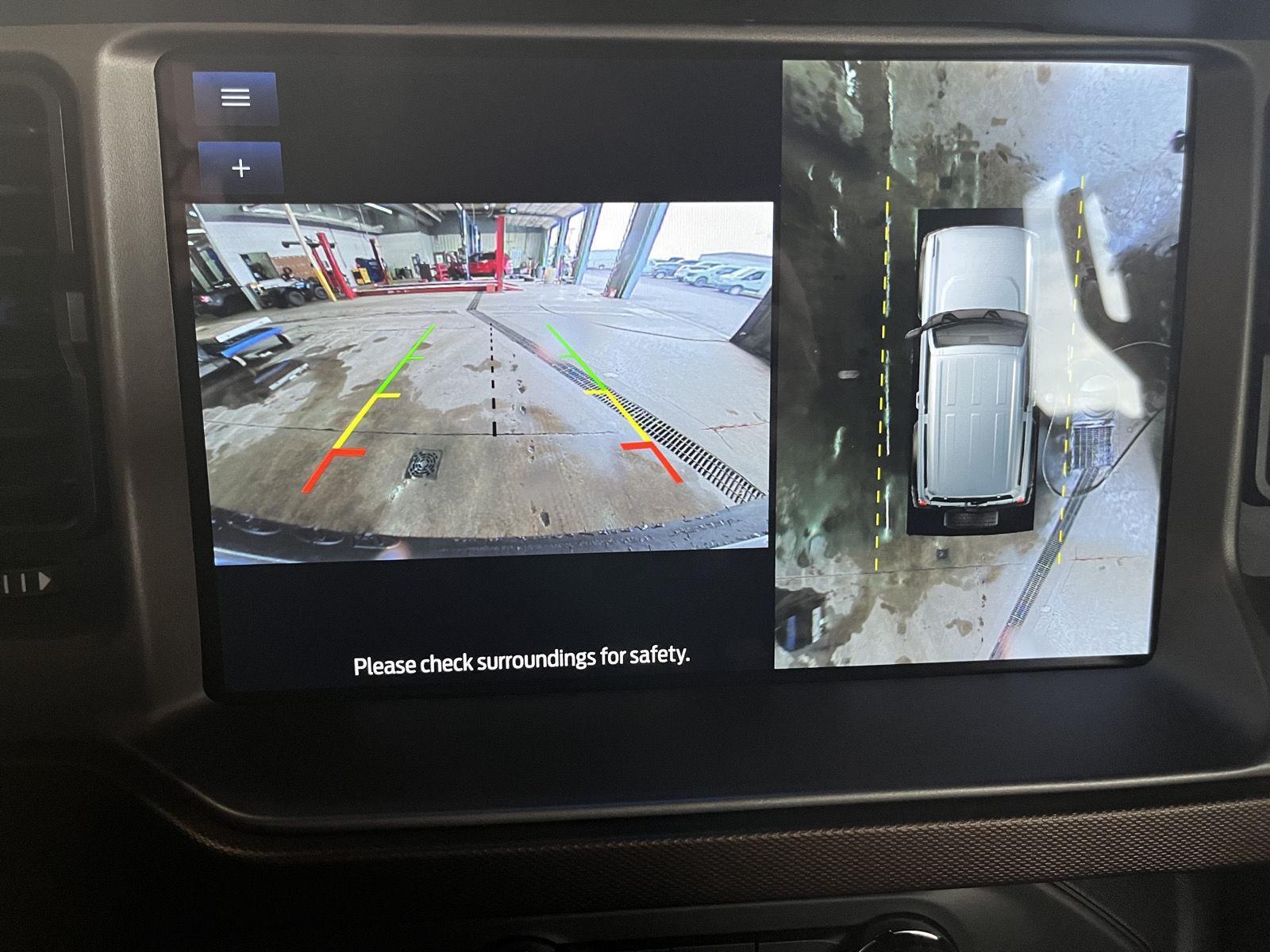 Used 2022 Ford Bronco for sale in St. Joseph MO