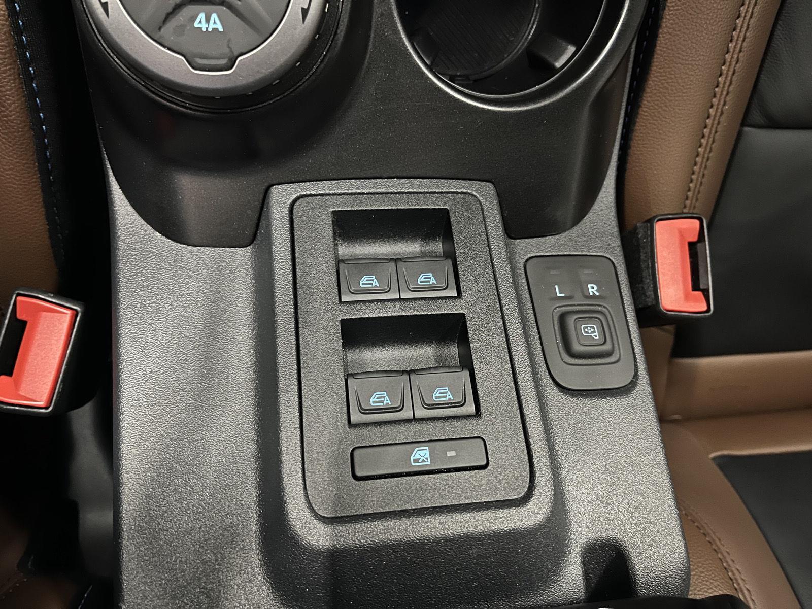 Used 2022 Ford Bronco for sale in St. Joseph MO