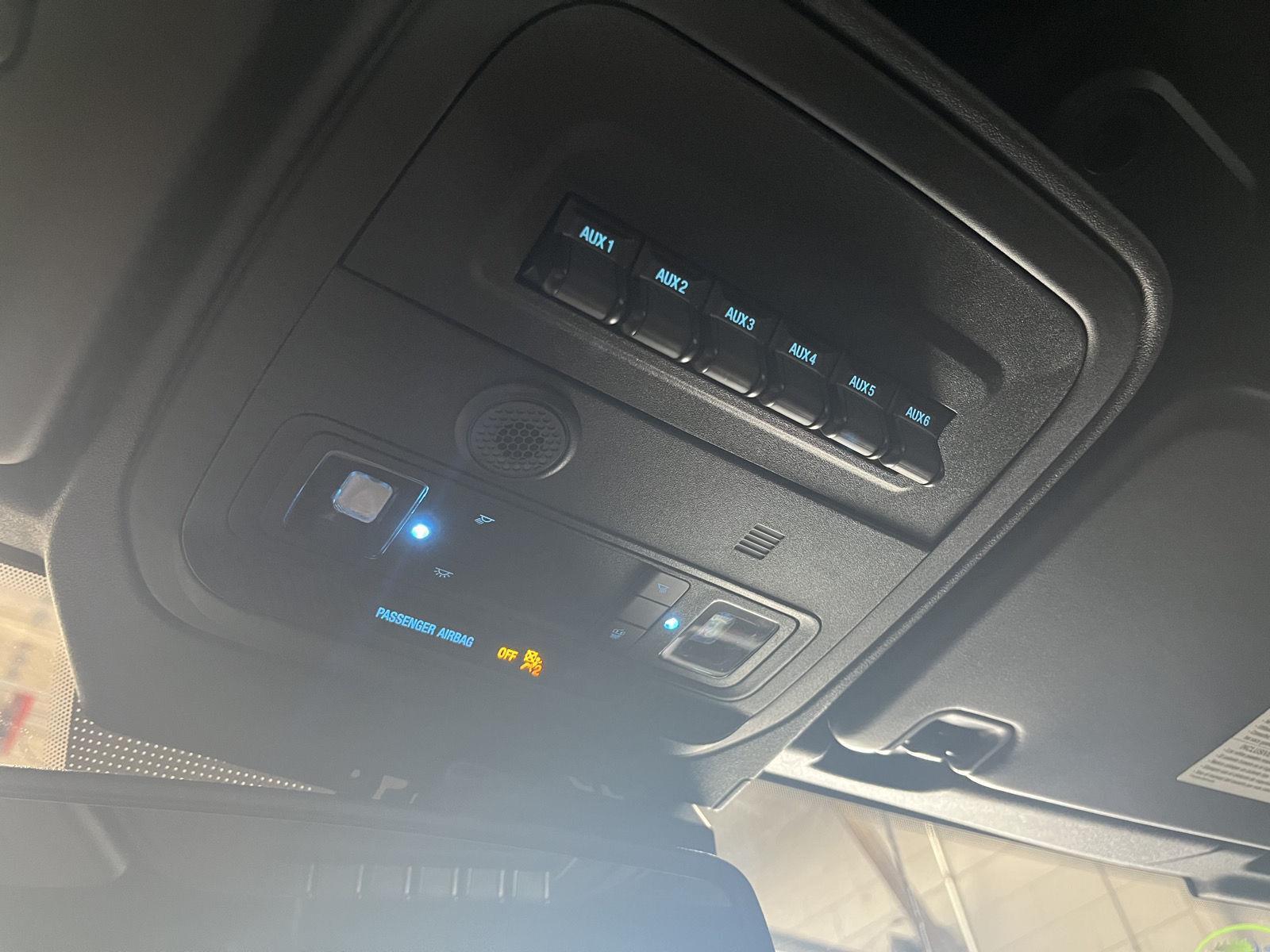 Used 2022 Ford Bronco for sale in St. Joseph MO