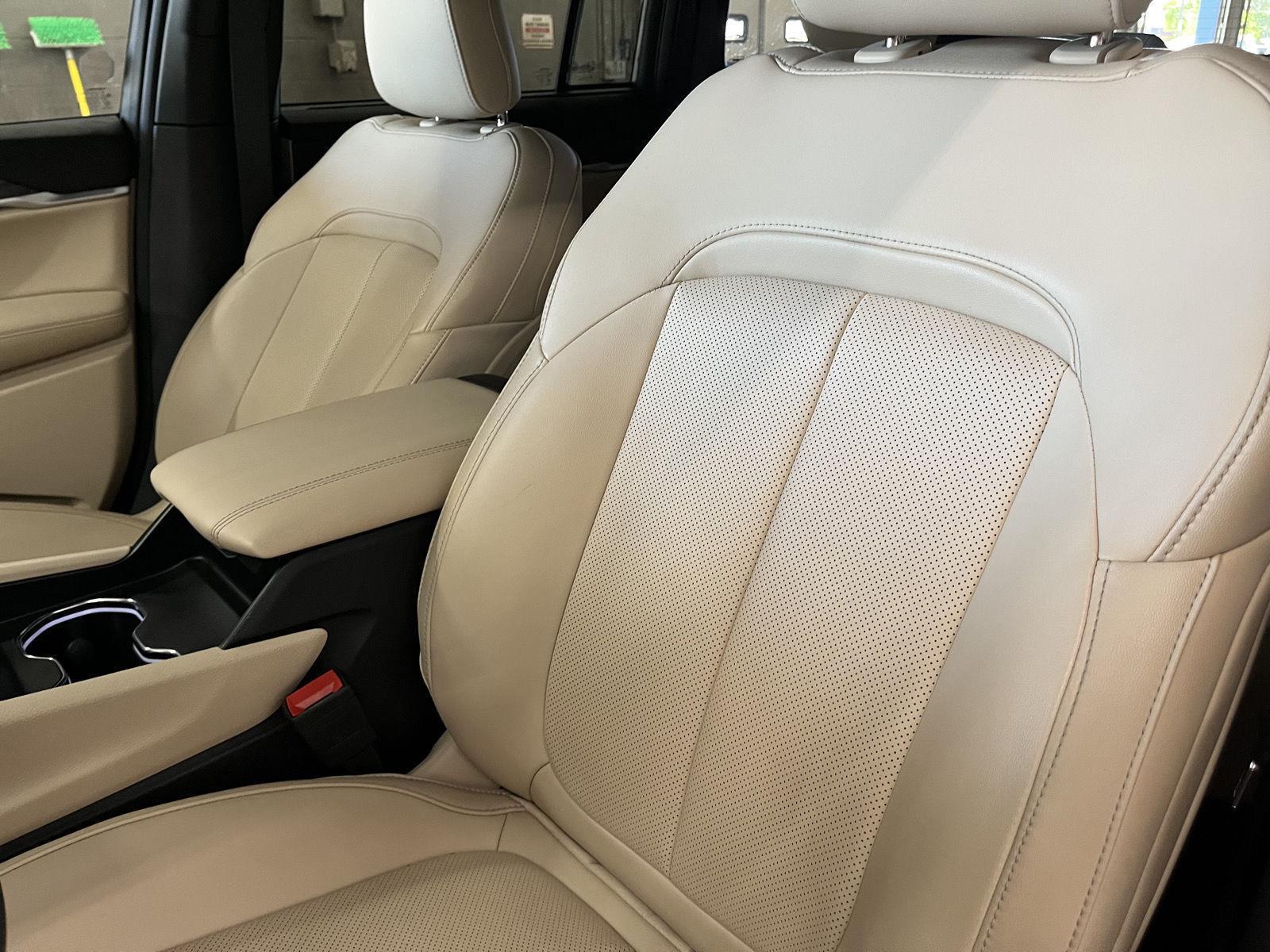 Used 2025 Jeep Grand Cherokee for sale in St. Joseph MO