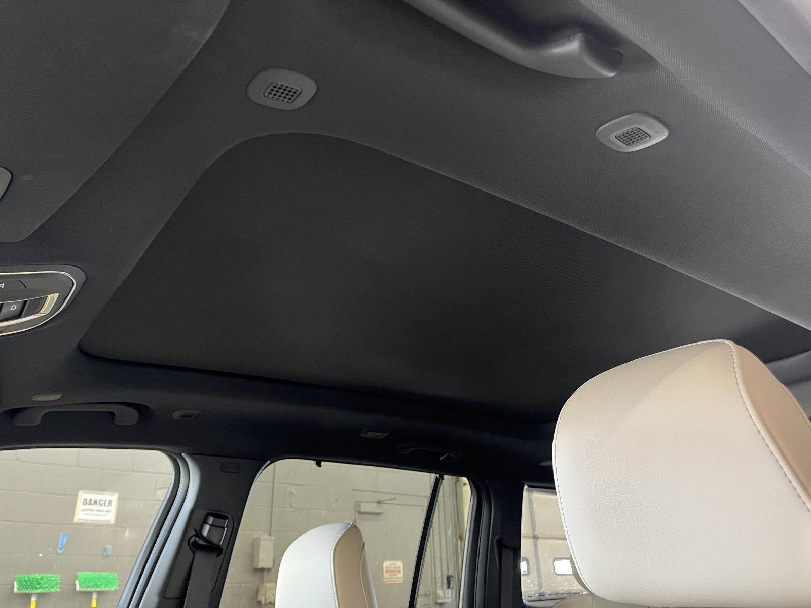 Used 2025 Jeep Grand Cherokee for sale in St. Joseph MO