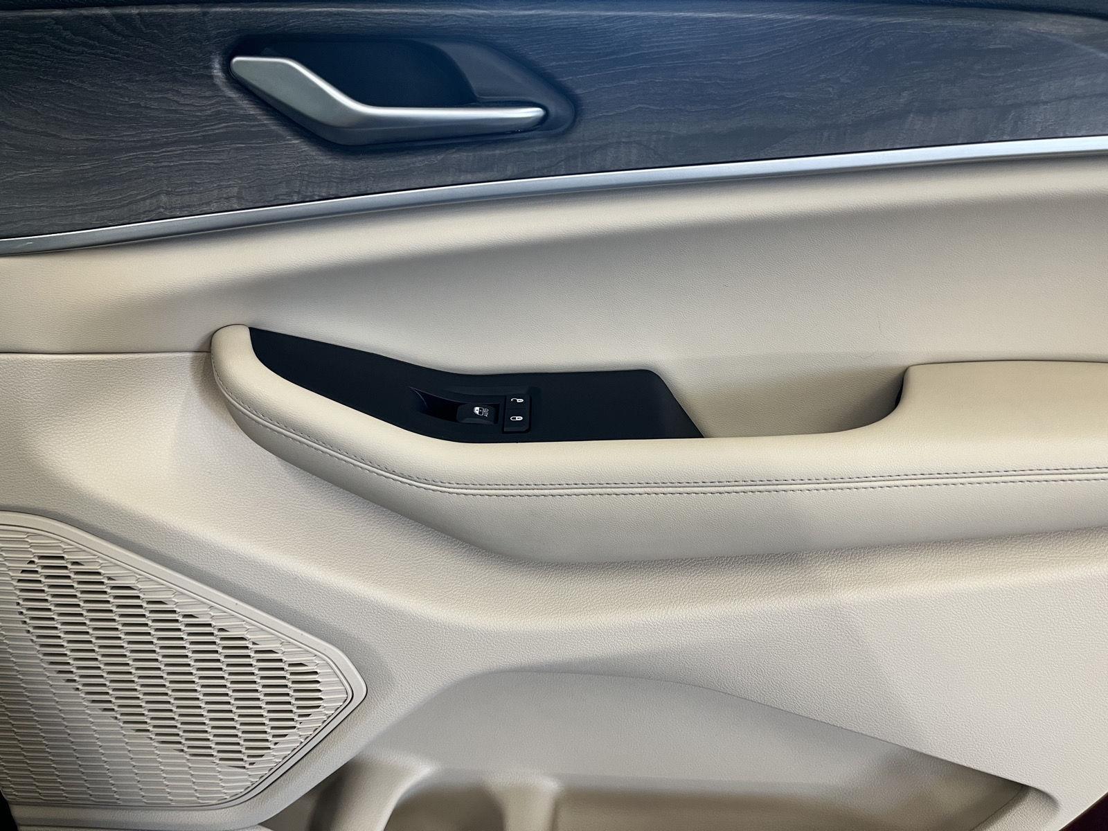 Used 2025 Jeep Grand Cherokee for sale in St. Joseph MO