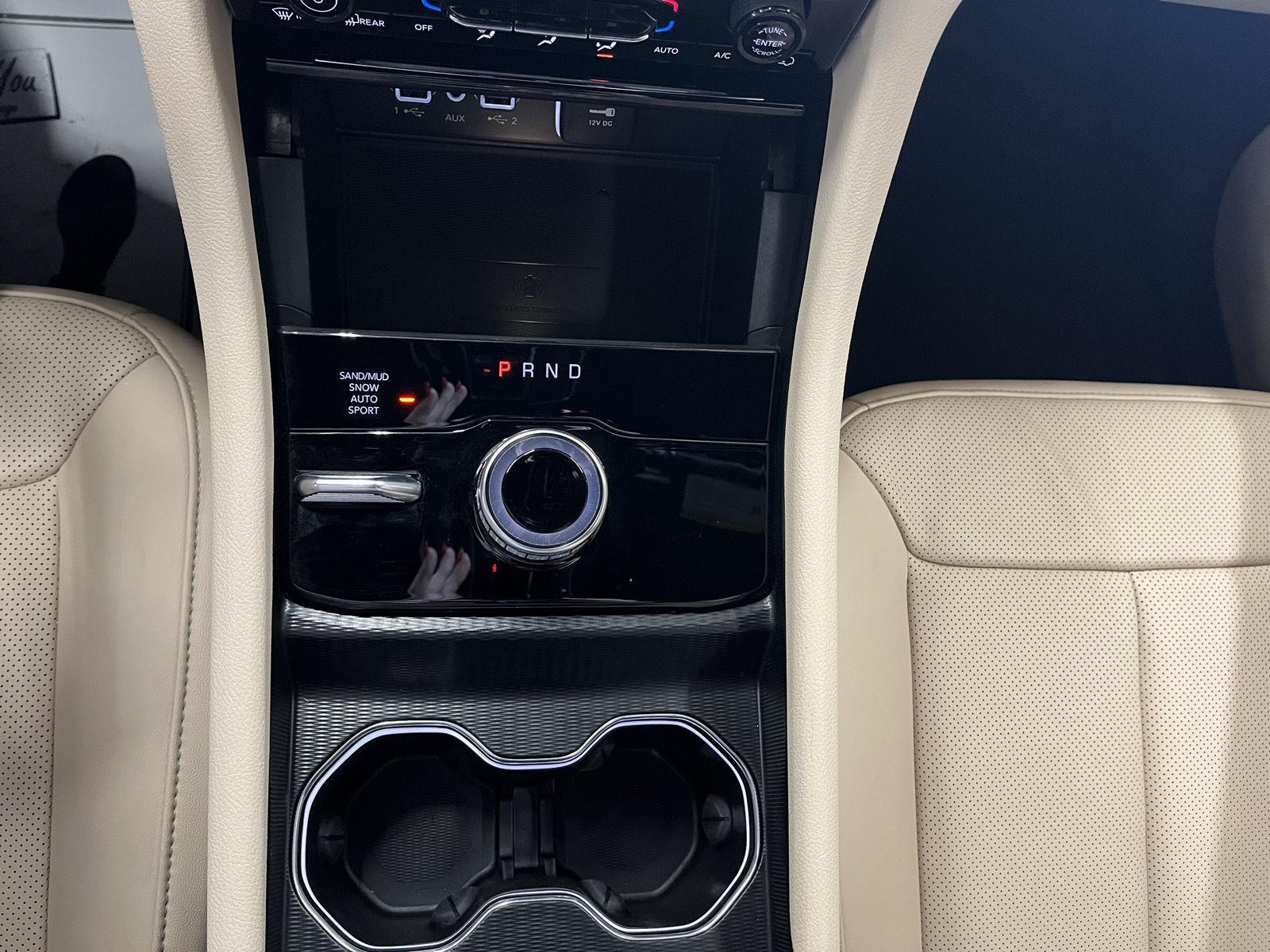 Used 2025 Jeep Grand Cherokee for sale in St. Joseph MO