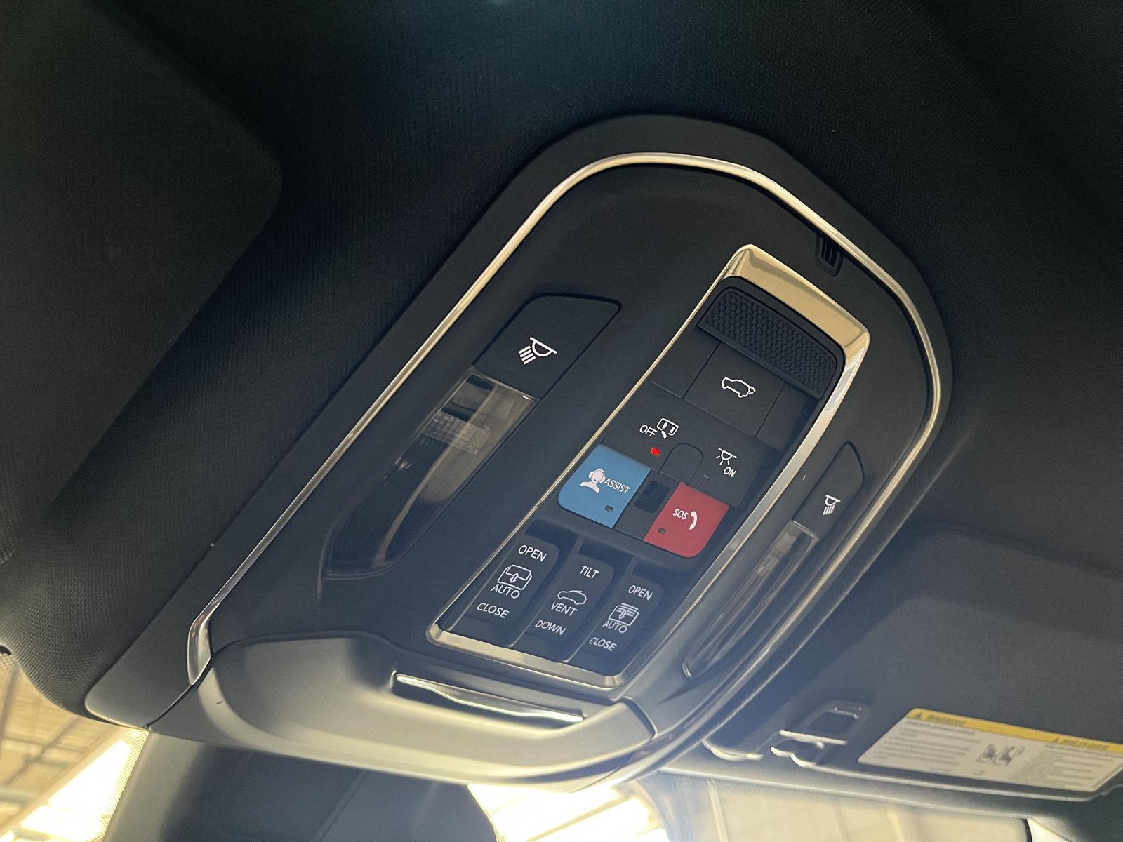 Used 2025 Jeep Grand Cherokee for sale in St. Joseph MO