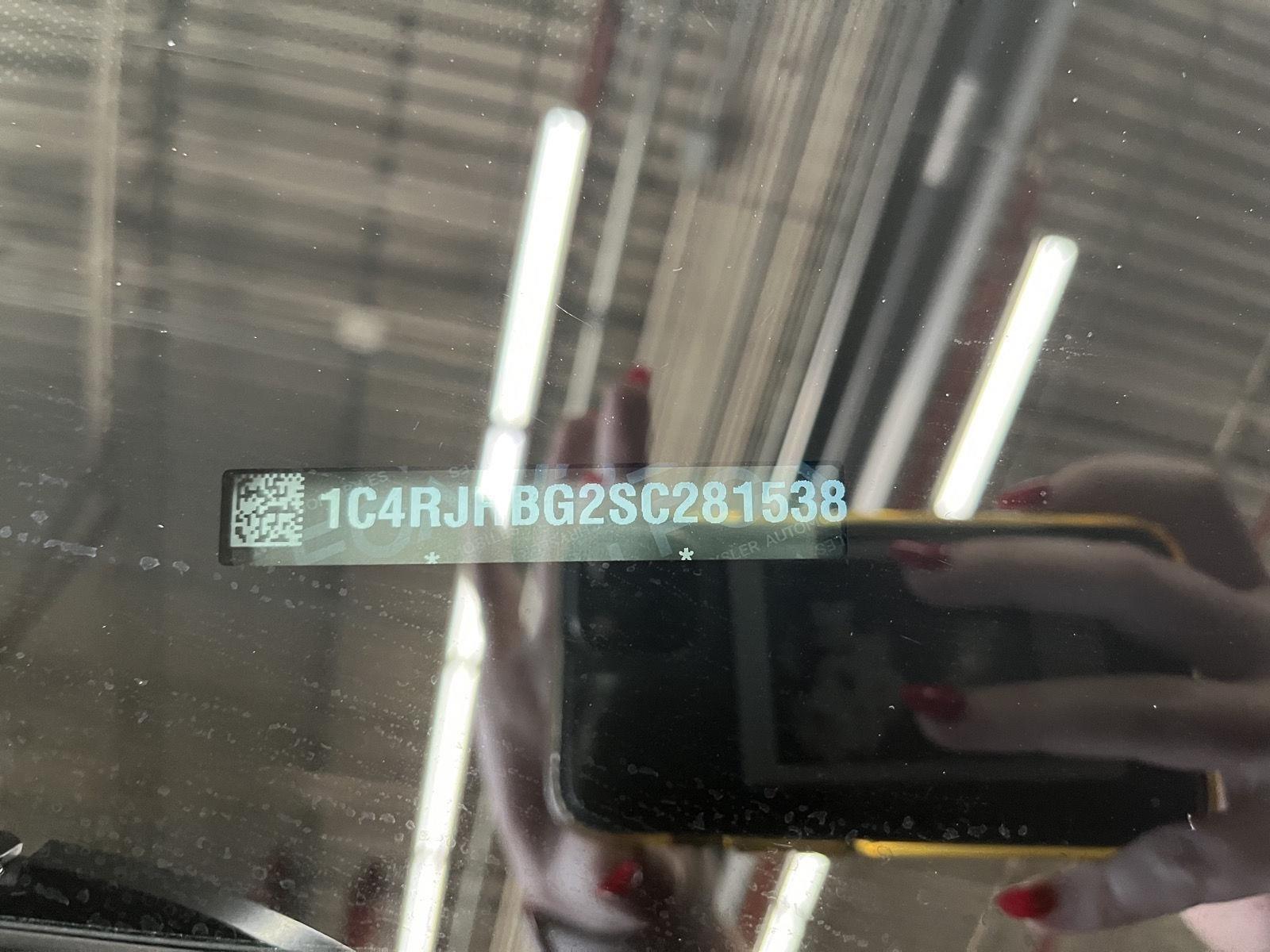 Used 2025 Jeep Grand Cherokee for sale in St. Joseph MO